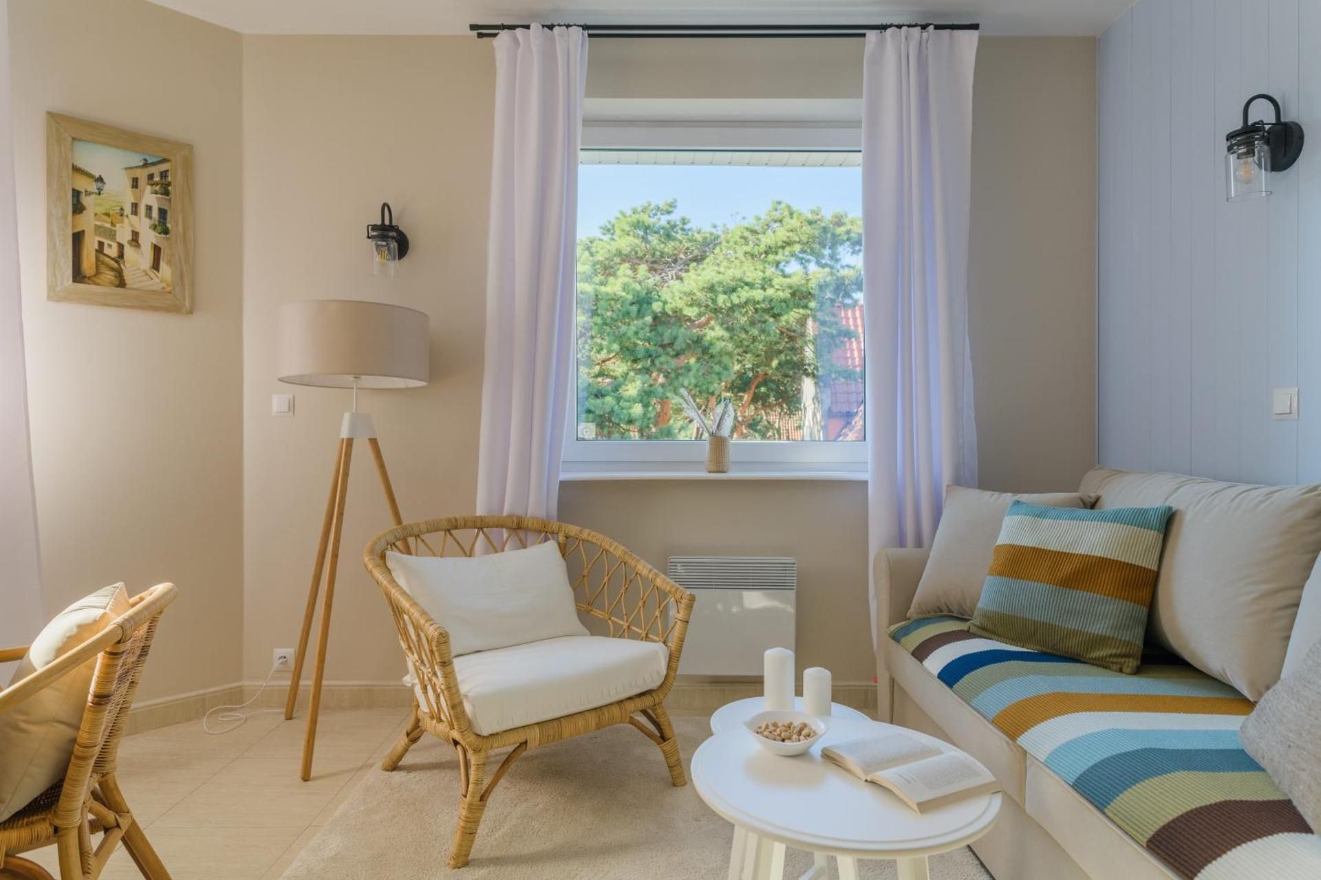 Duplex Apartment