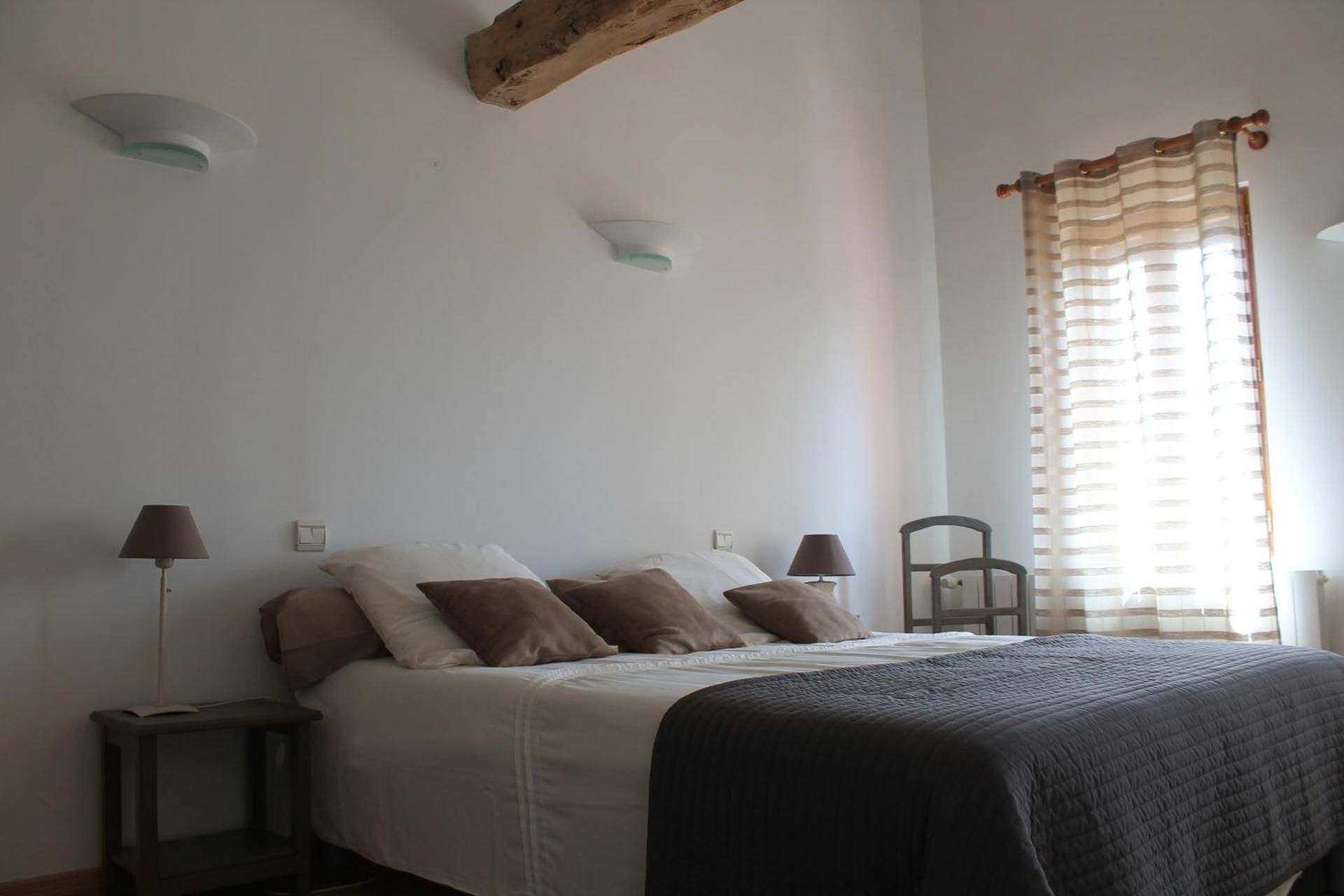 Superior Double Room with Private Bathroom