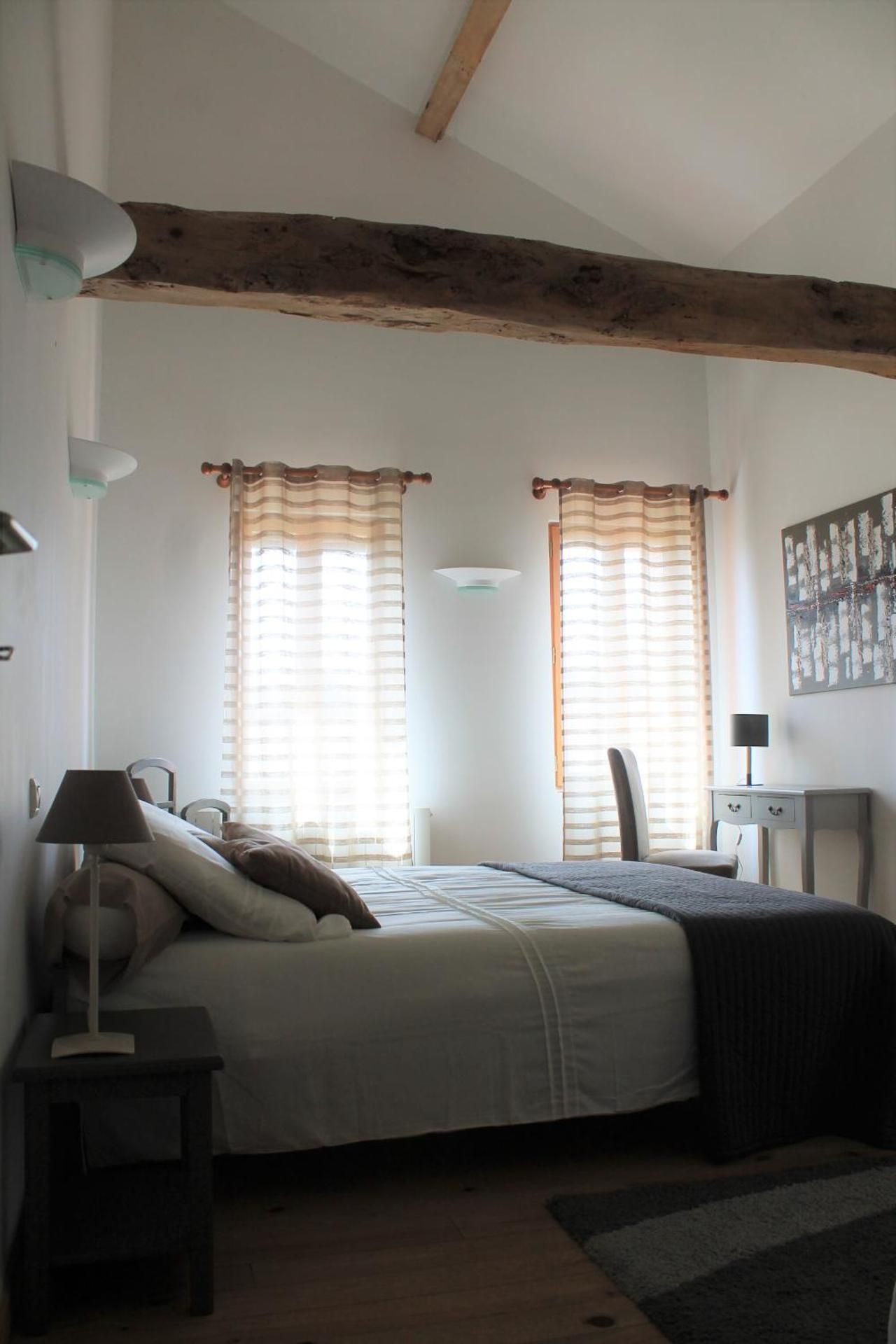 Superior Double Room with Private Bathroom