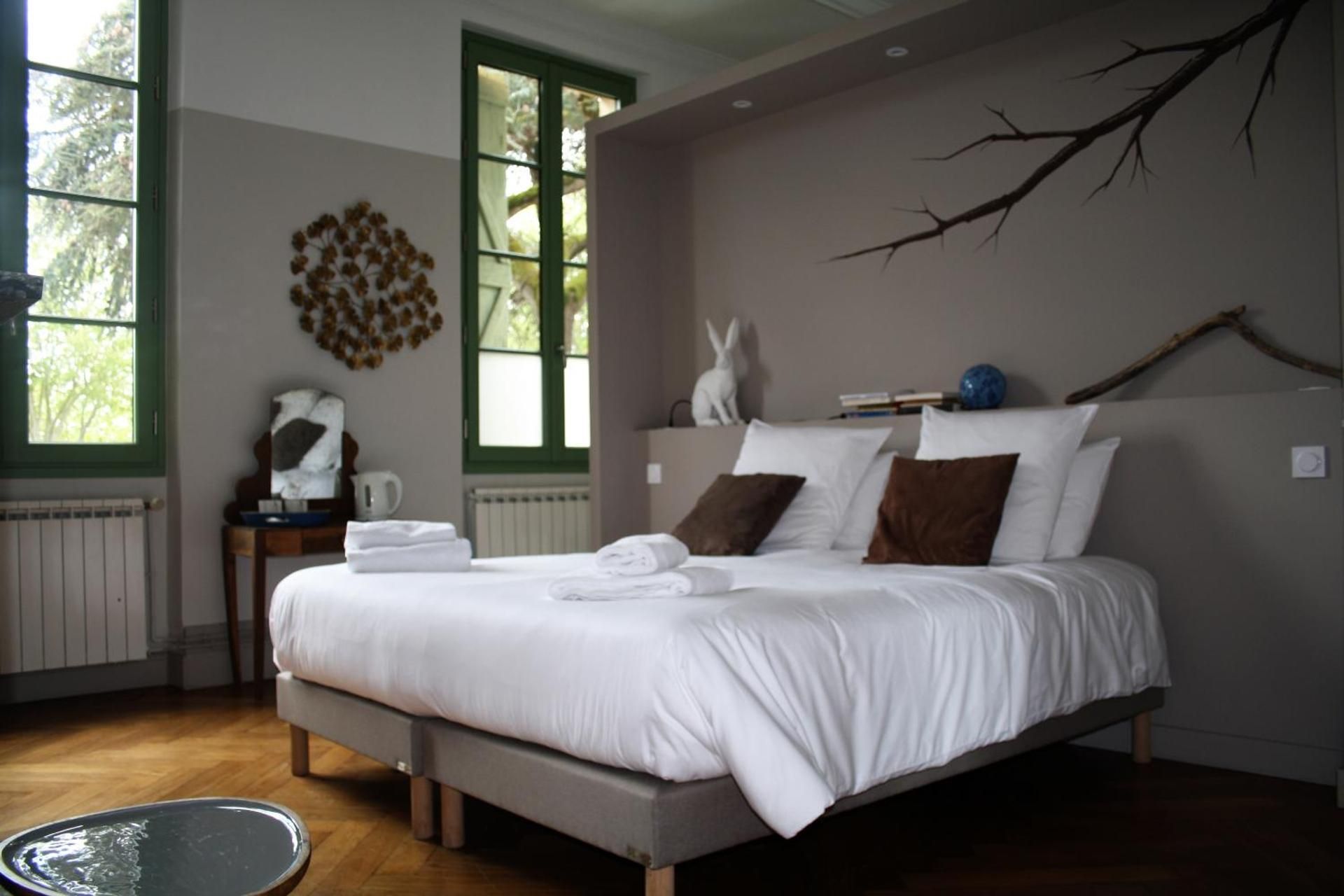 Superior Quadruple Room