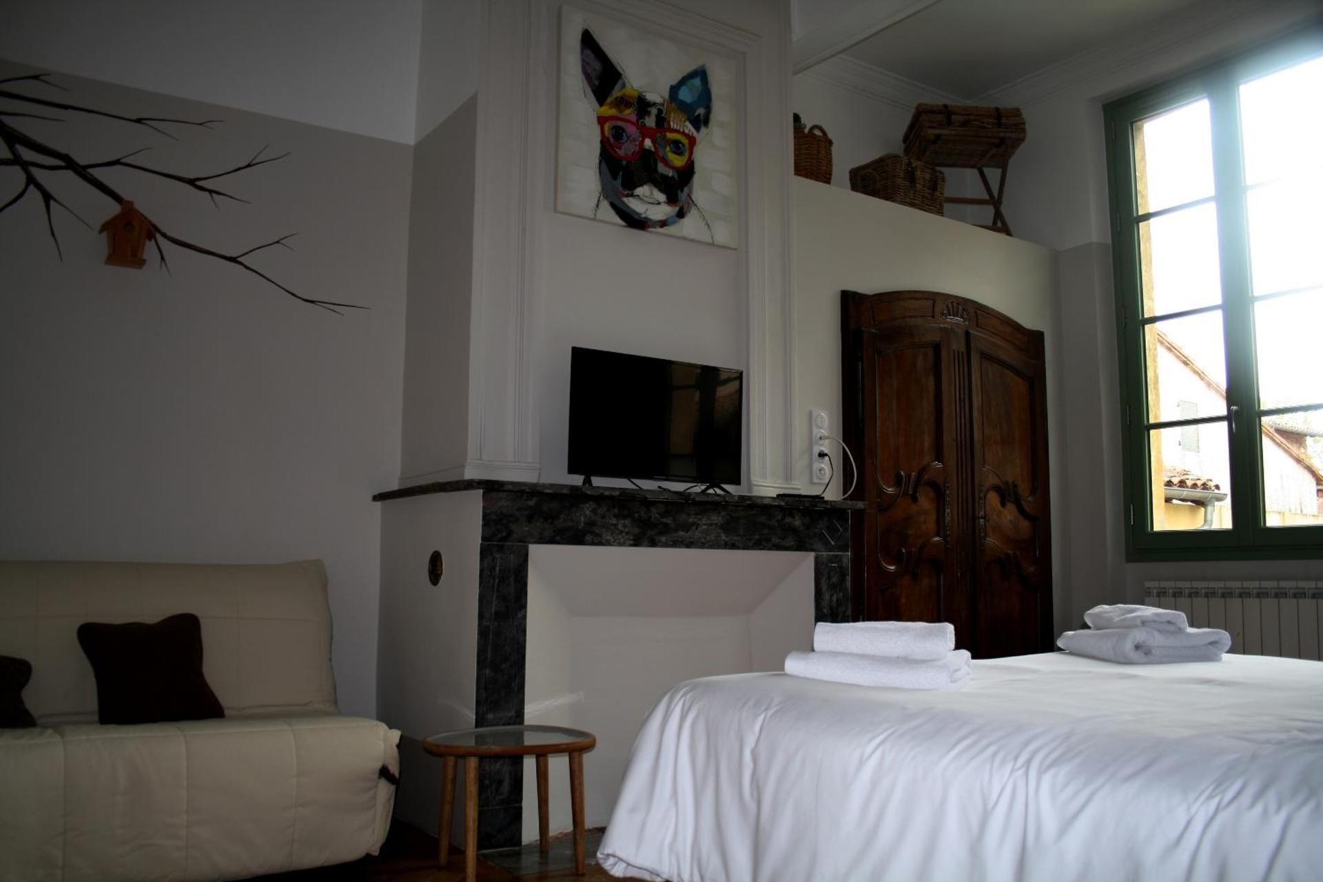 Superior Quadruple Room