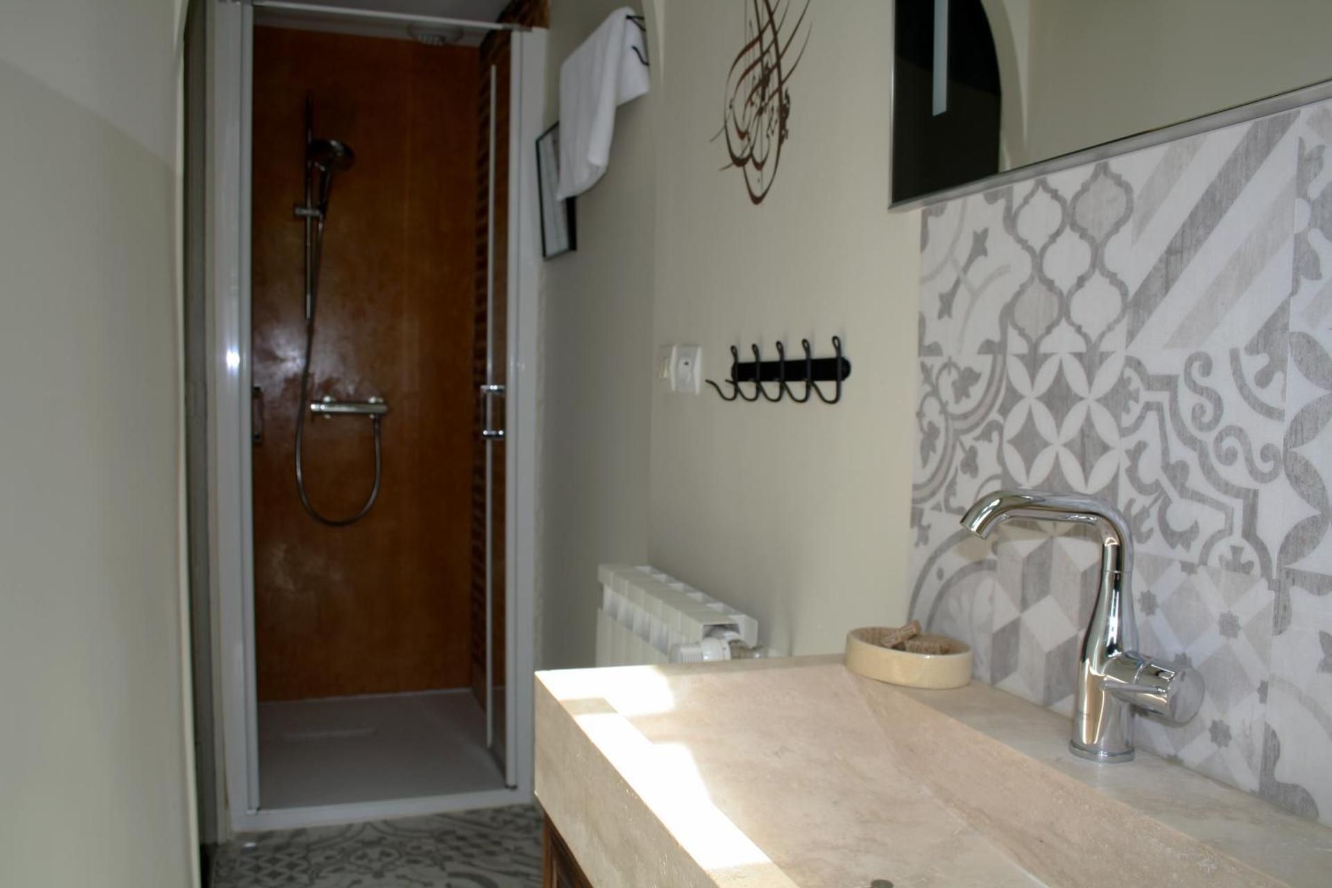 Deluxe Double Room with Bath