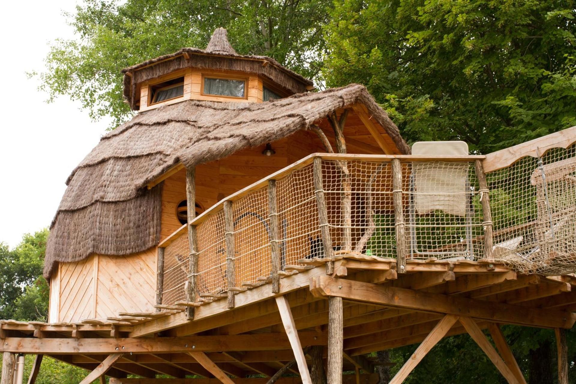Tree House 