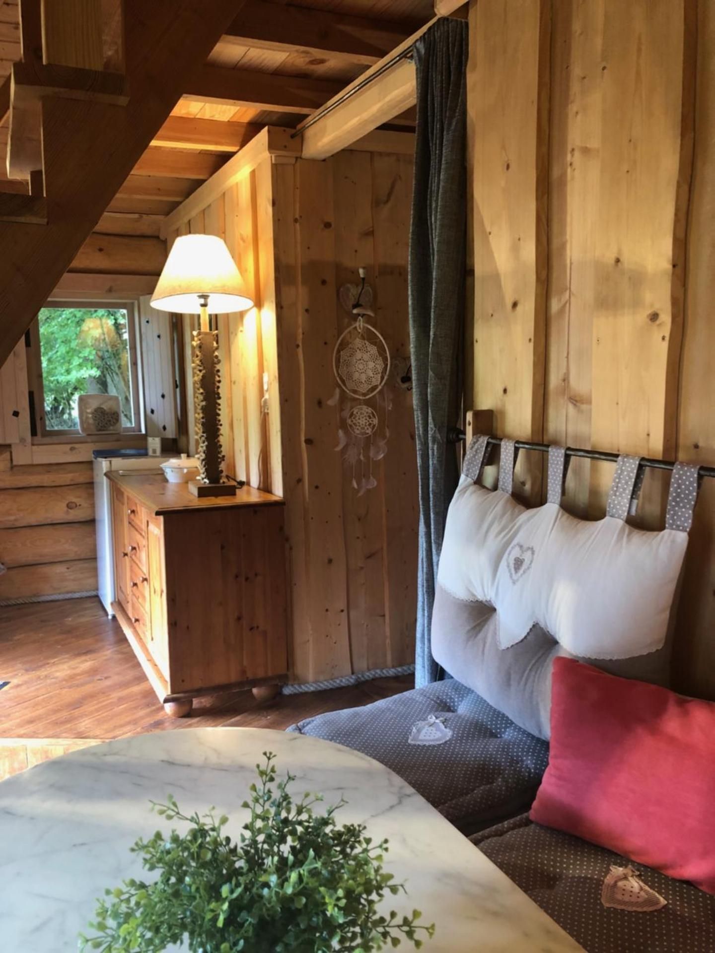 Suite with Hot Tub