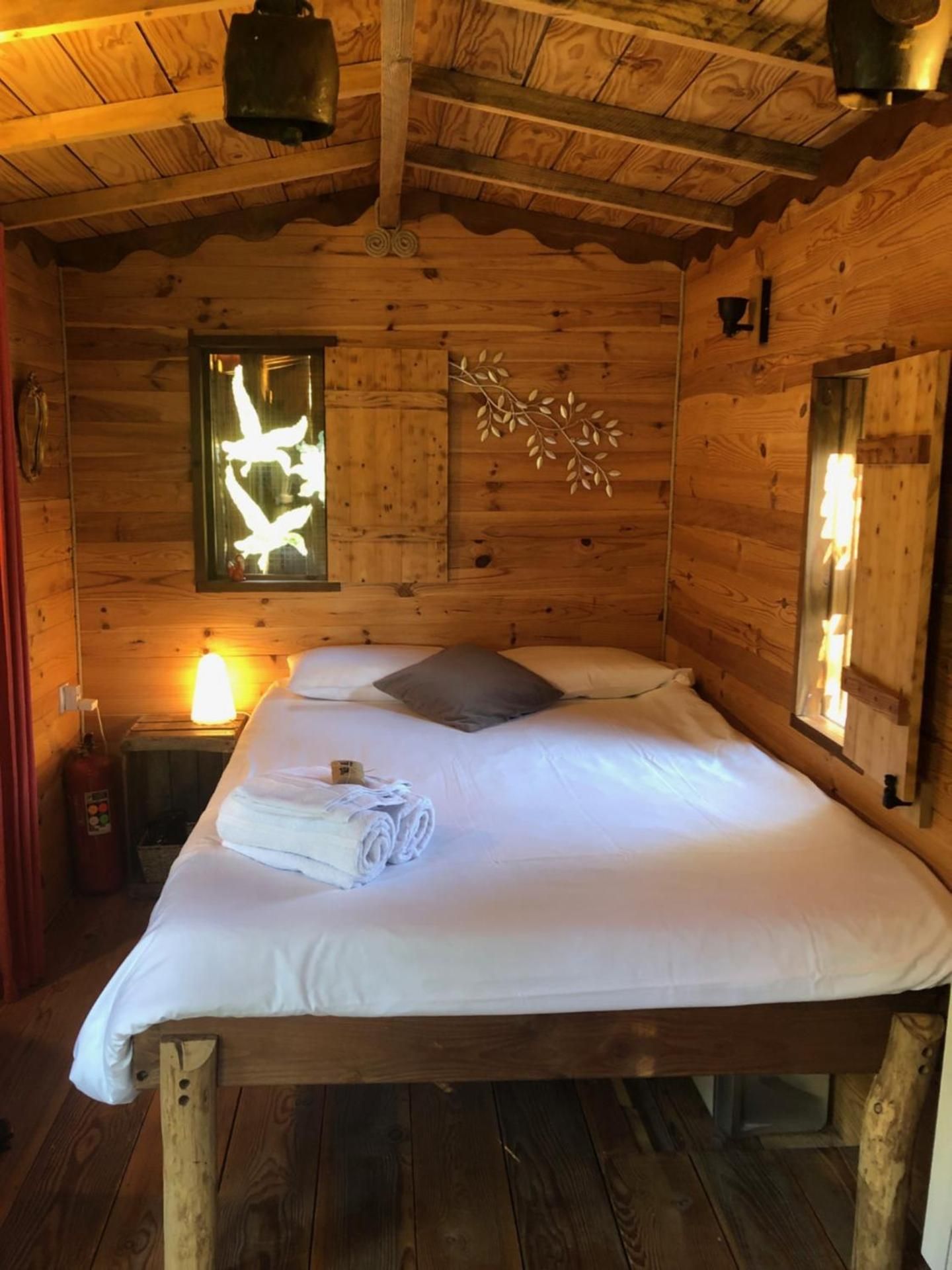 Suite with River View