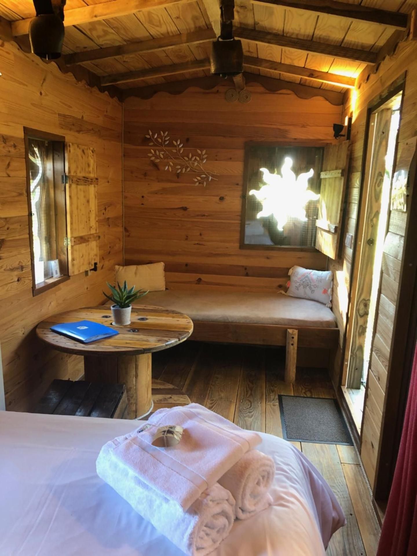 Suite with River View