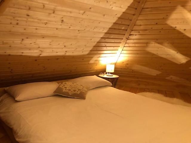 Suite with Hot Tub