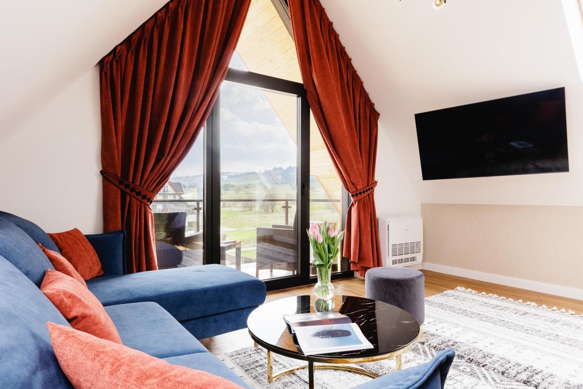 Superior Apartment