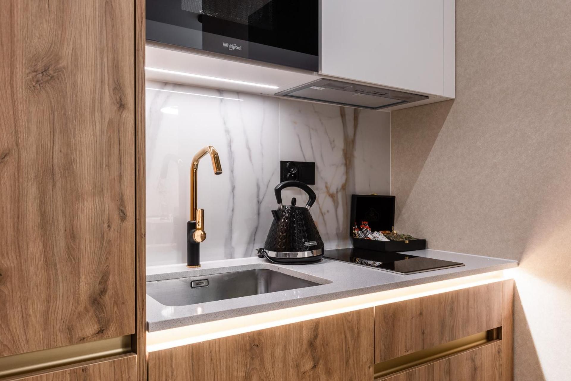 Standard Apartment