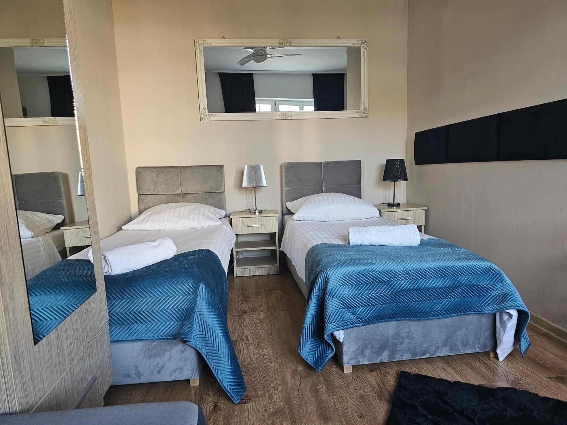 Classic Triple Room