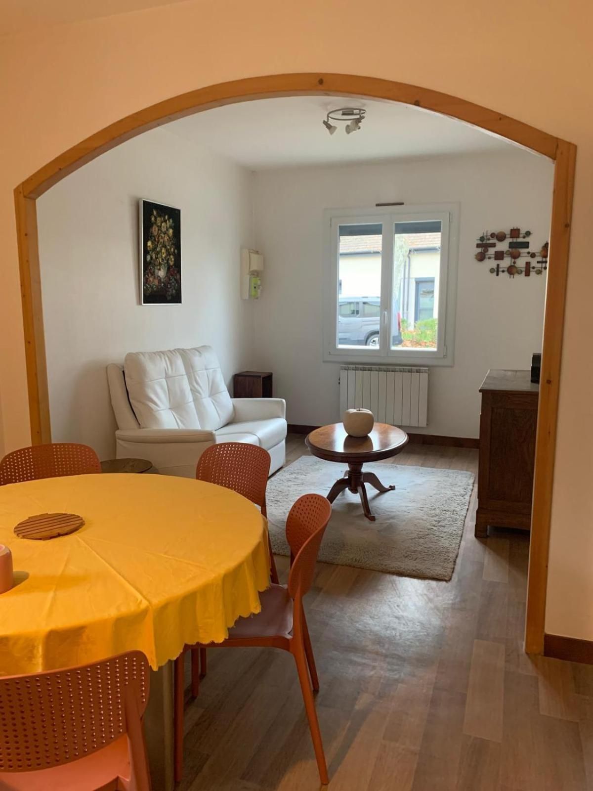 Double Room - Disability Access