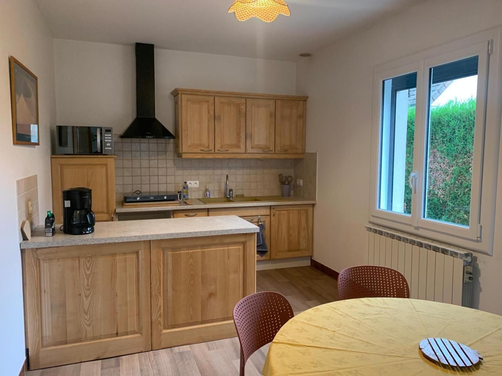 Double Room - Disability Access
