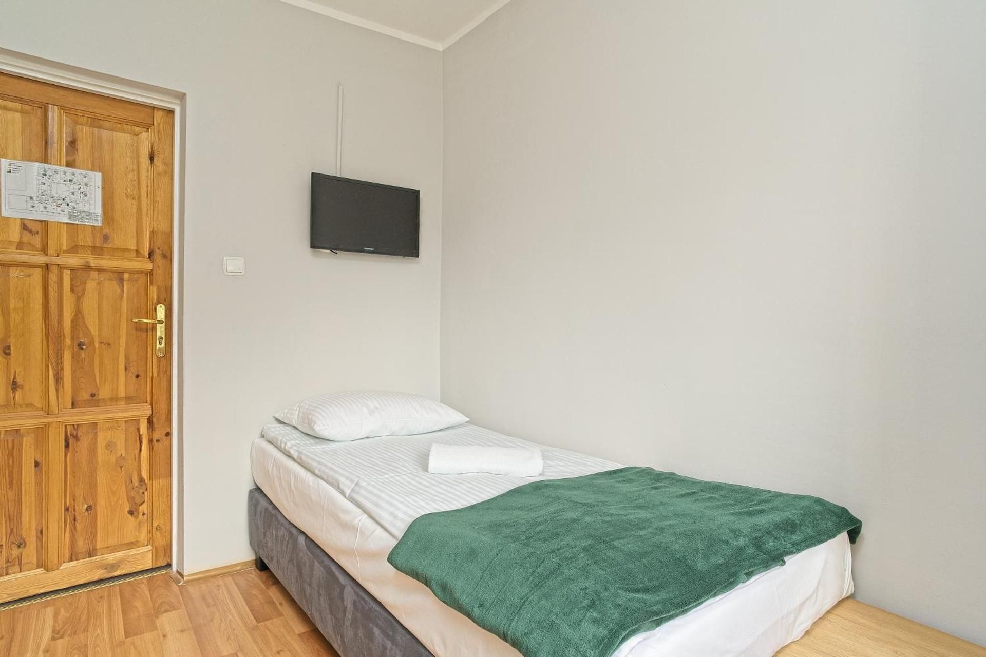 Small Single Room