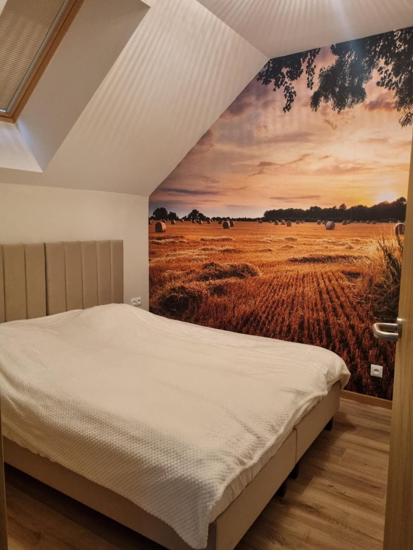 Quadruple Room with Bathroom