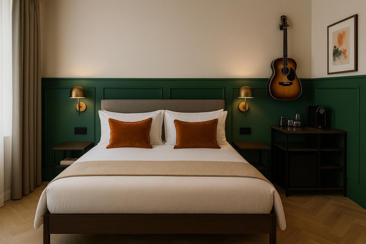 Double Room