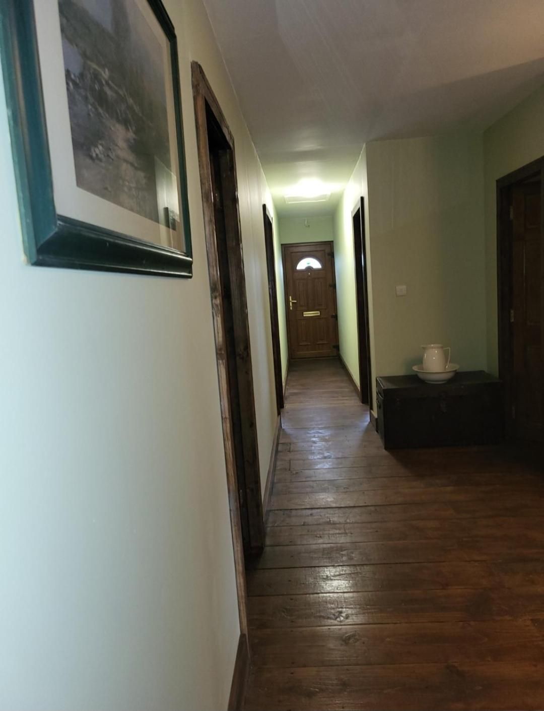 The Barn Lodge