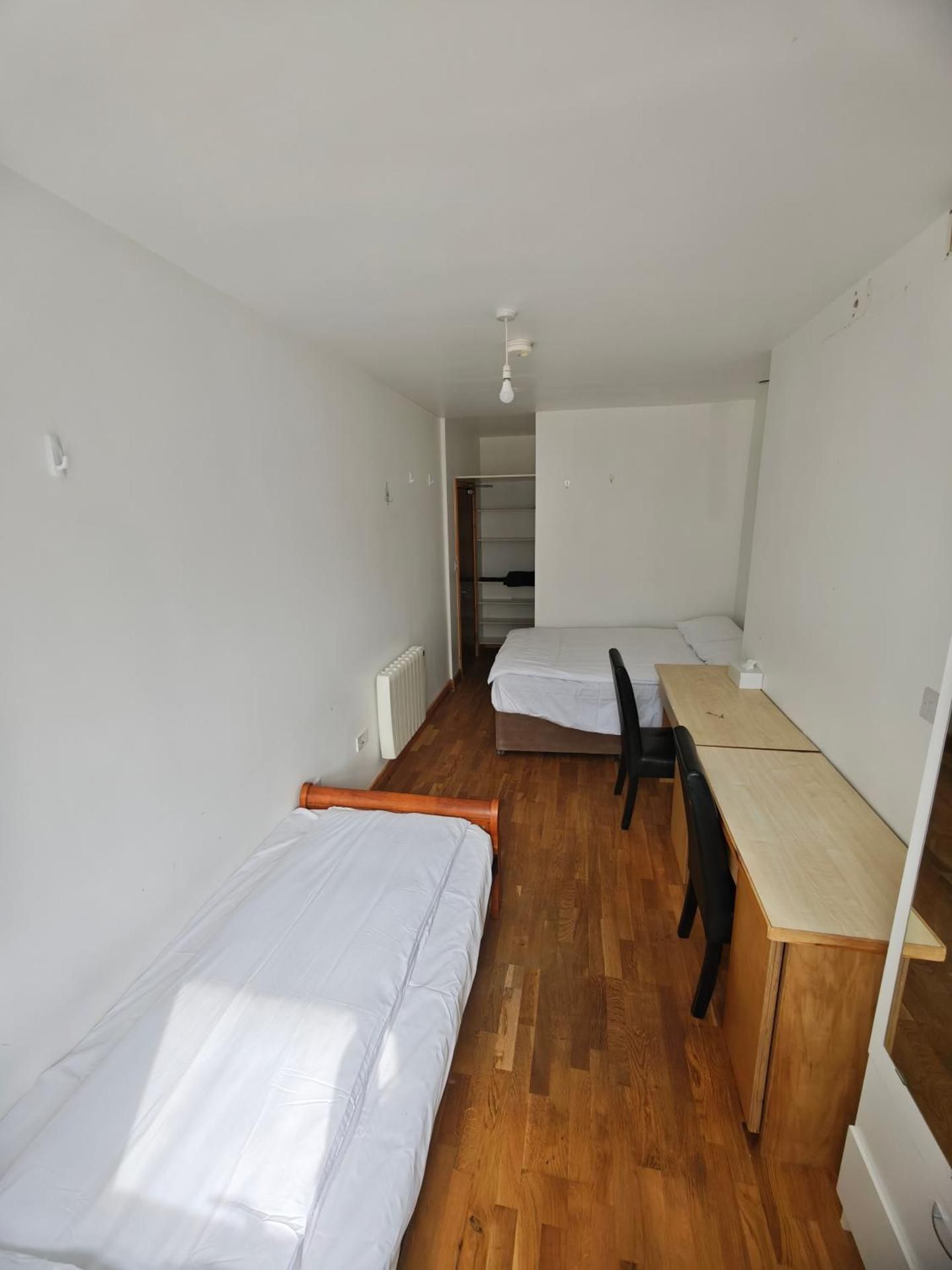 Triple Room with Private Bathroom