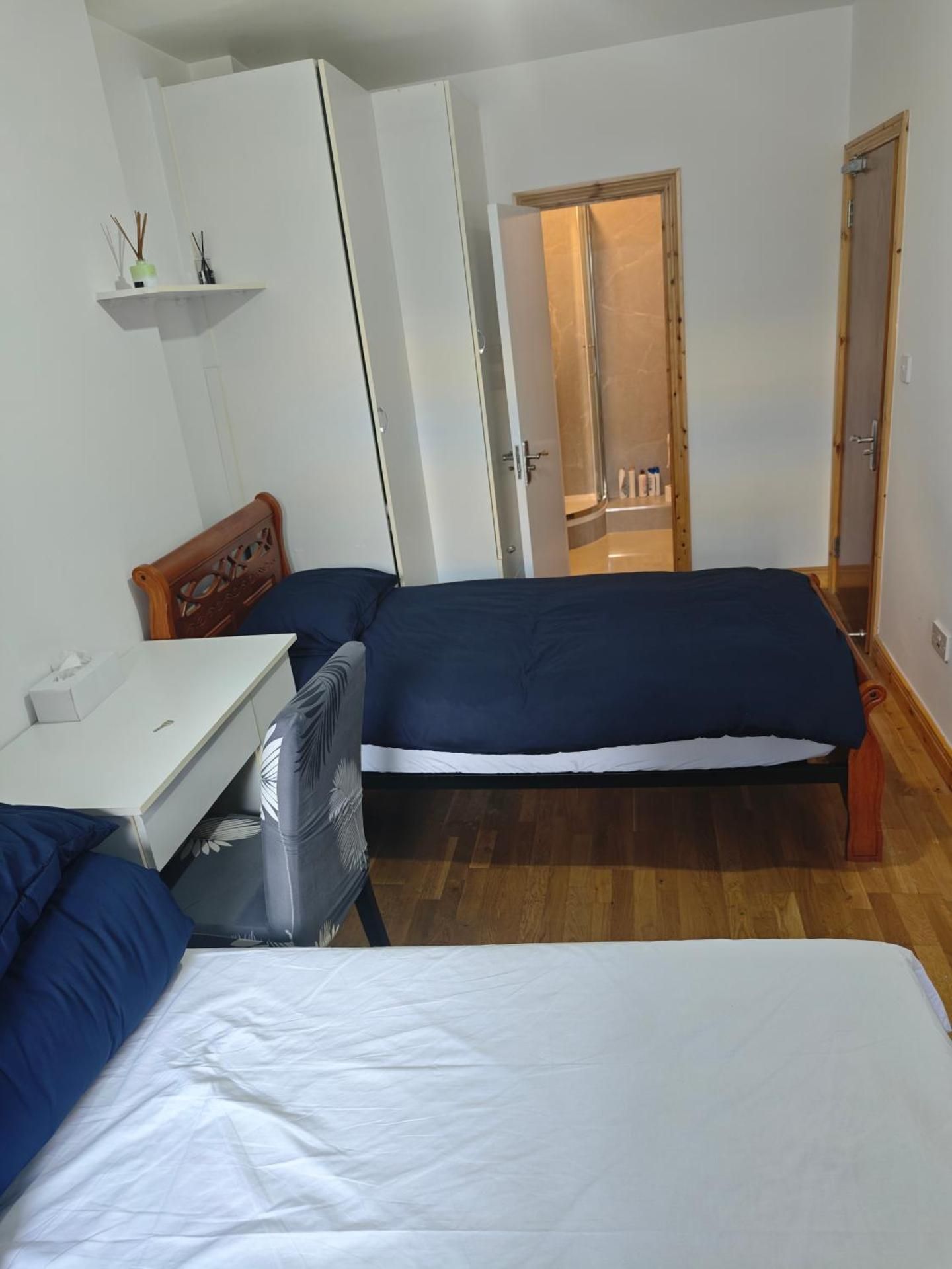 Triple Room with Shower