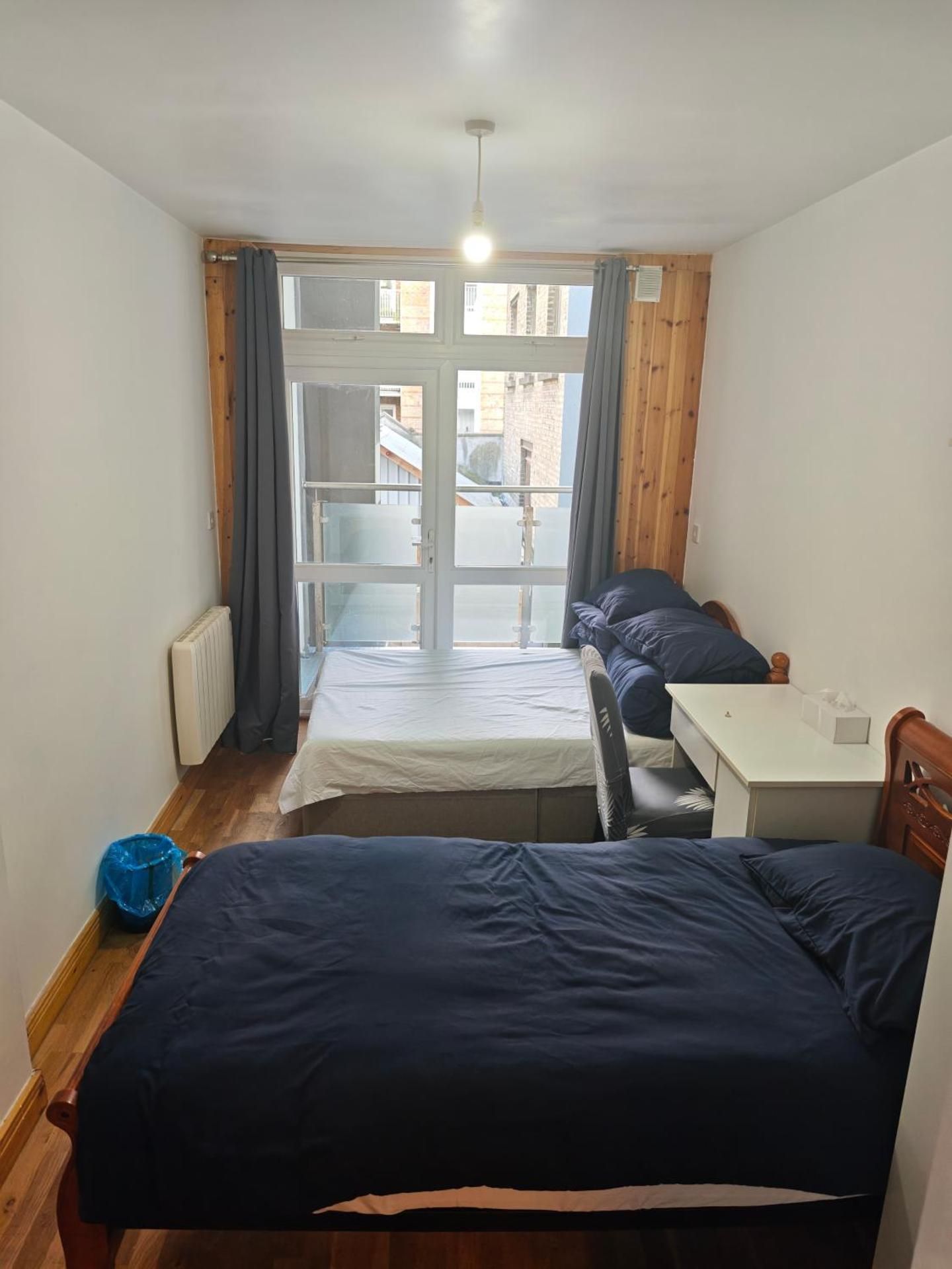 Triple Room with Shower
