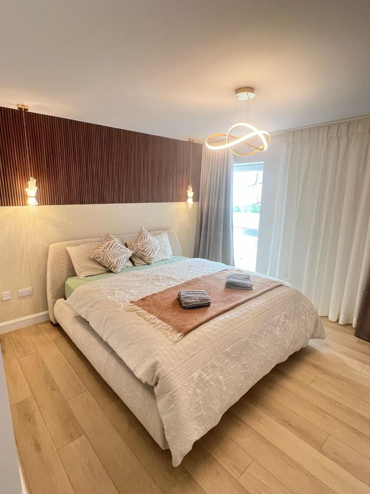 Deluxe Family Suite