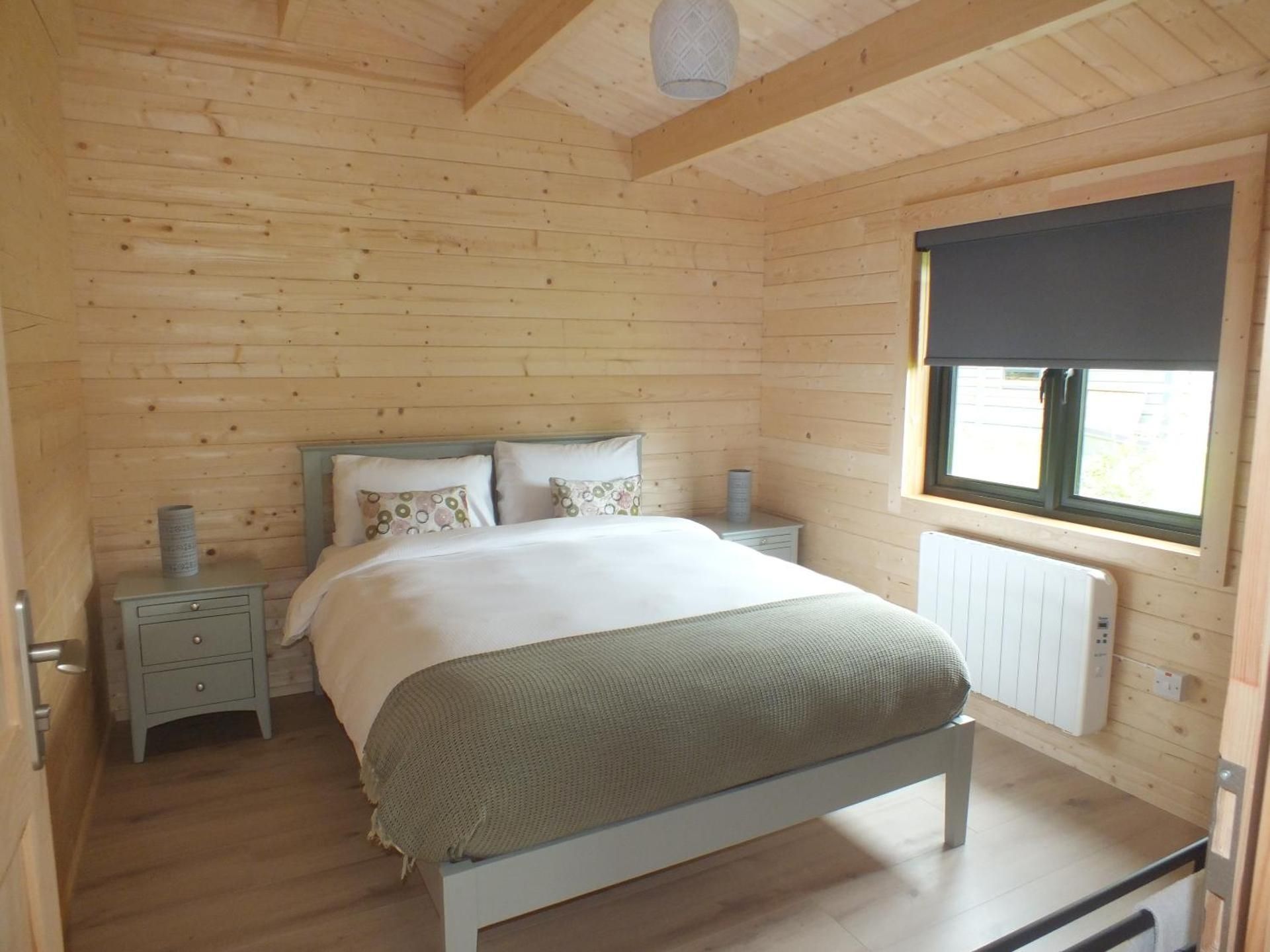 One-Bedroom Chalet