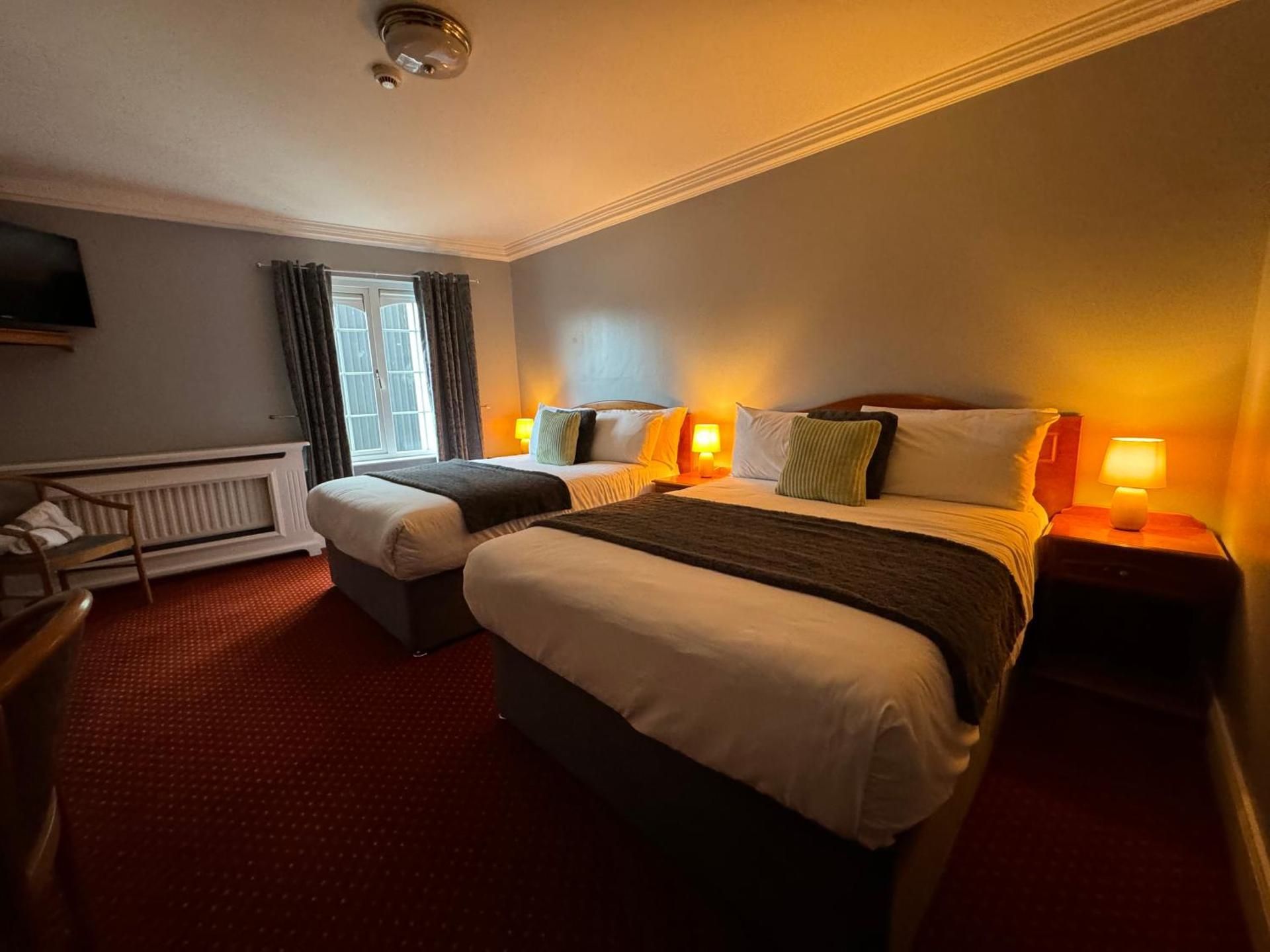 The Killarney Grand