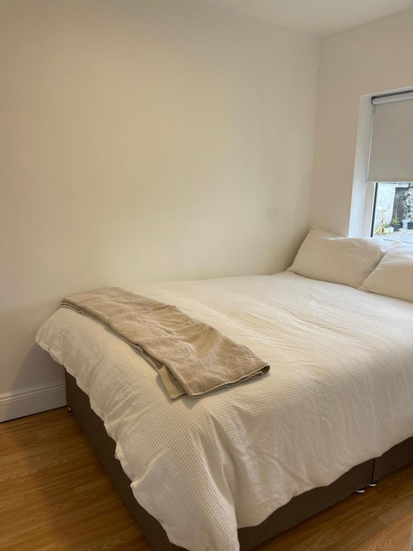 Apartment - Ground Floor
