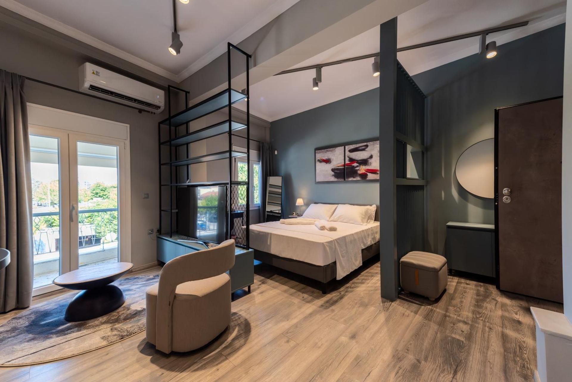 Superior Apartment