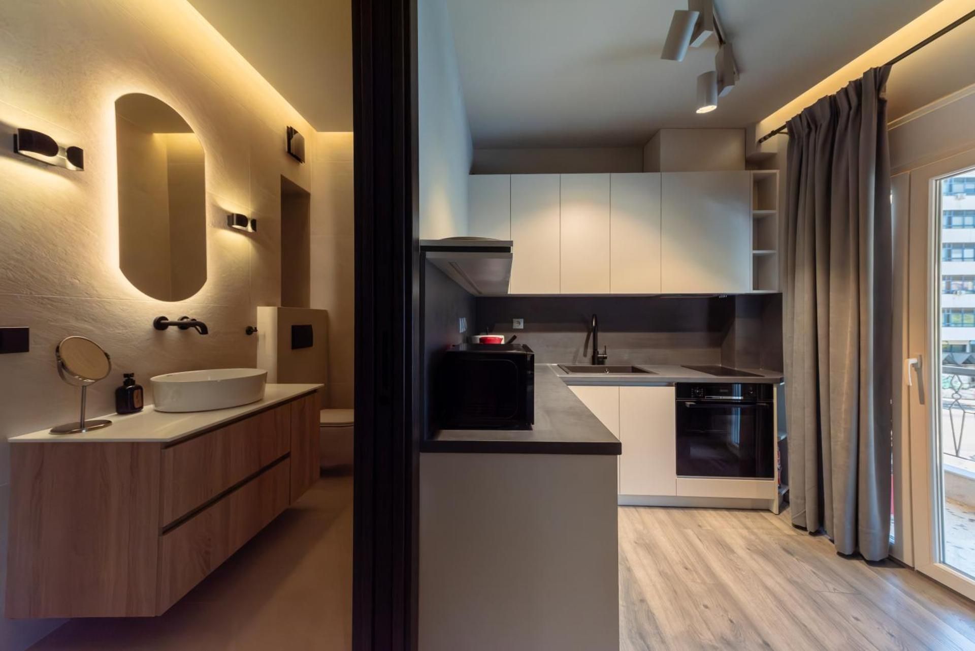 Superior Apartment