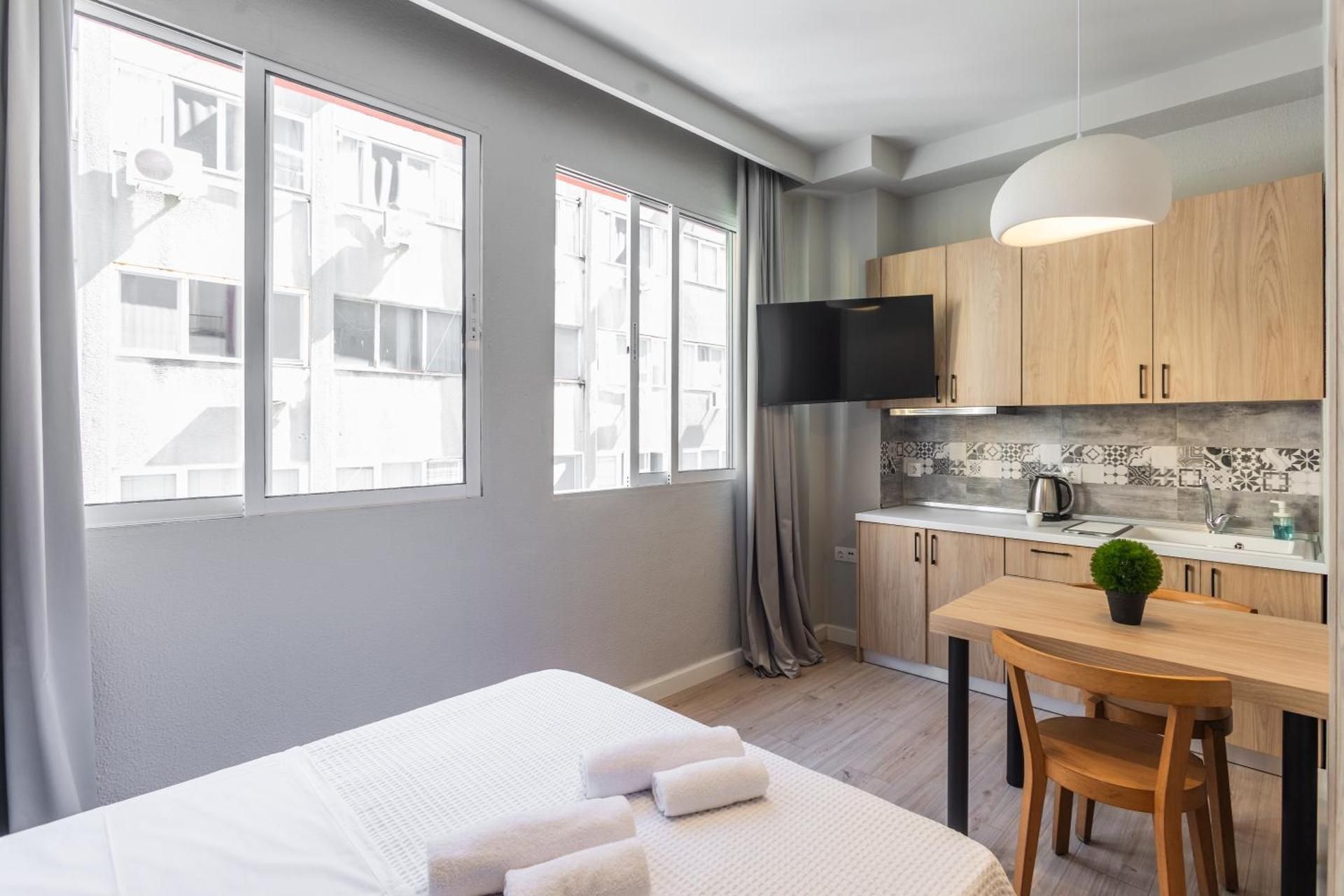 Noima Luxury Suites Superior Double Room