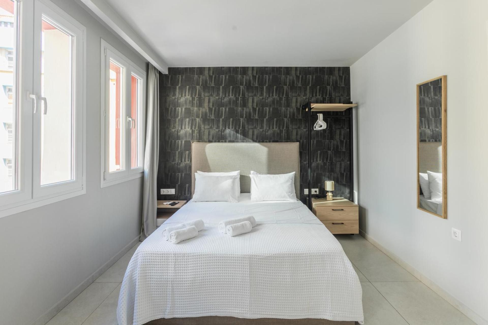 Comfort Quadruple Room