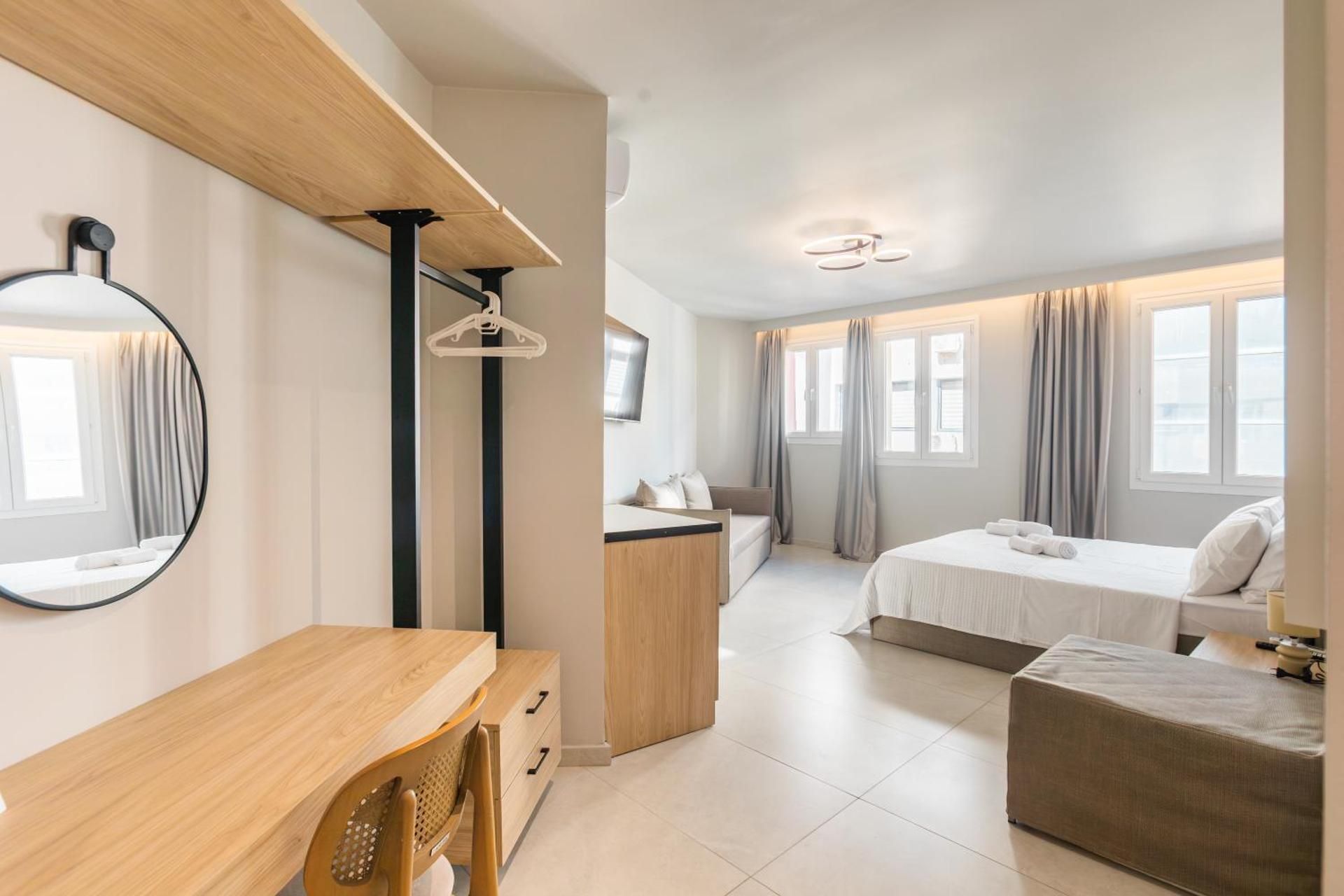 Superior Family Room