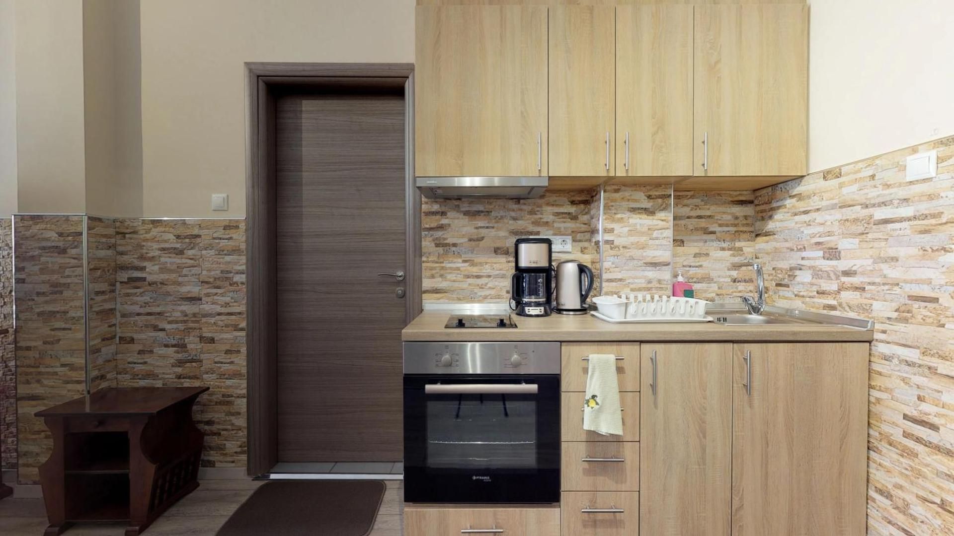 Superior Apartment