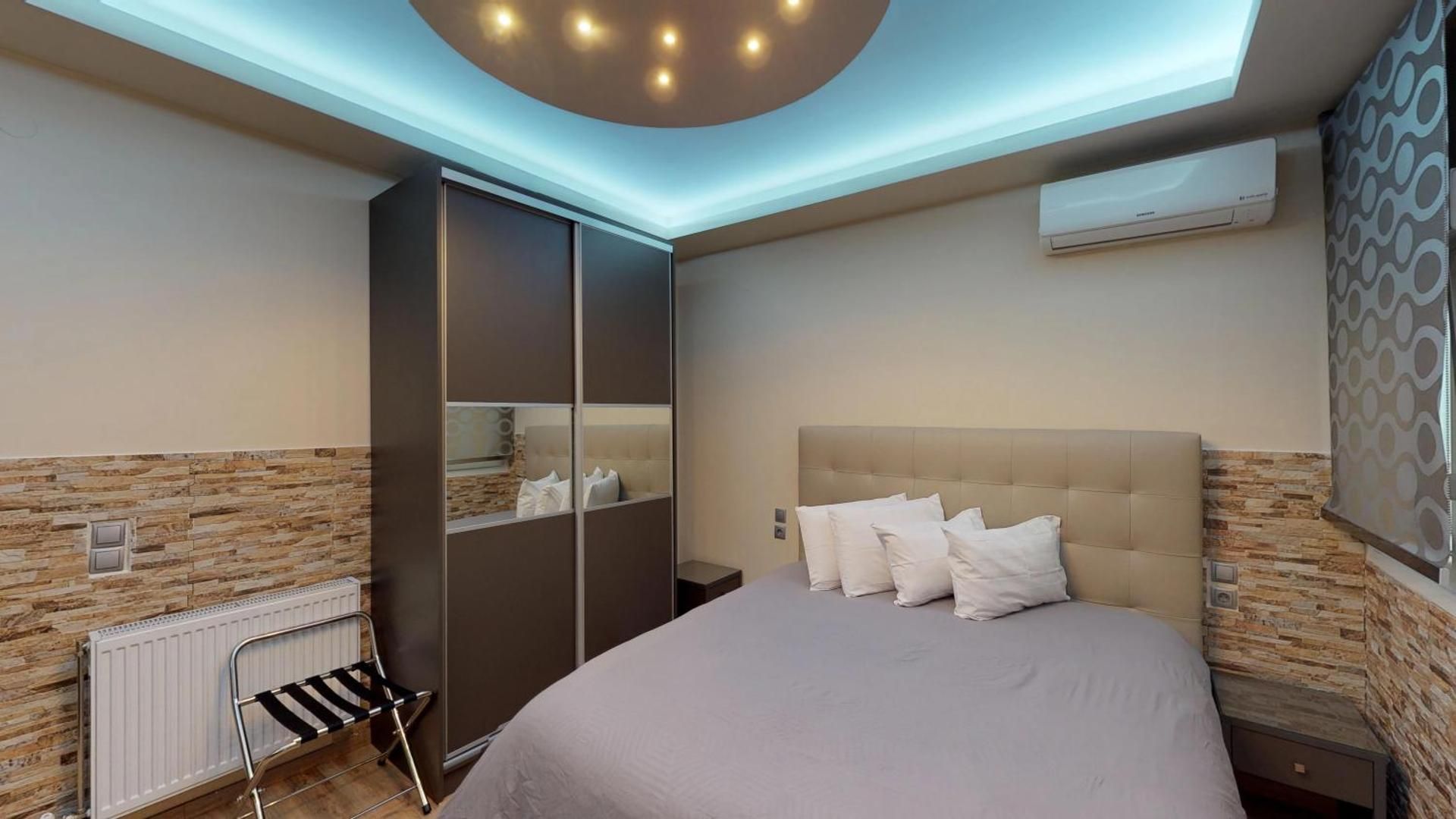 Superior Apartment with Sauna and Spa Bath