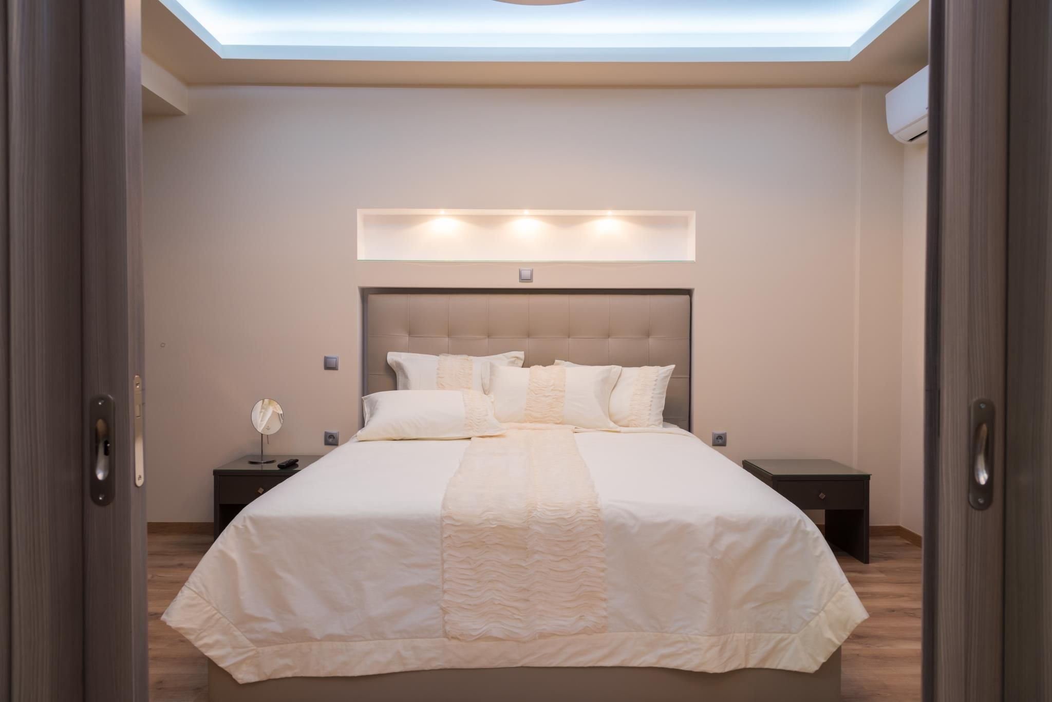 Superior Apartment (4 Adults)