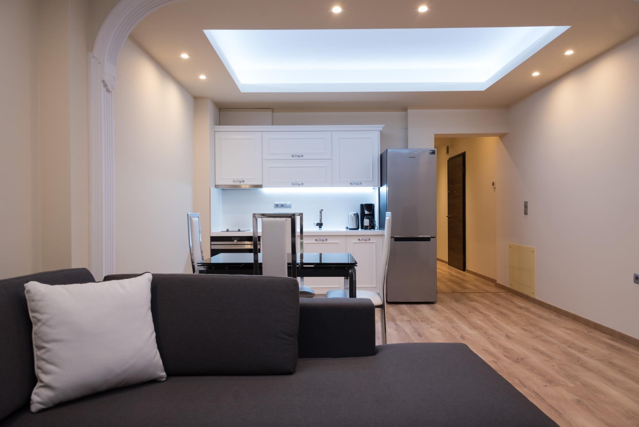 Superior Apartment for 6 People