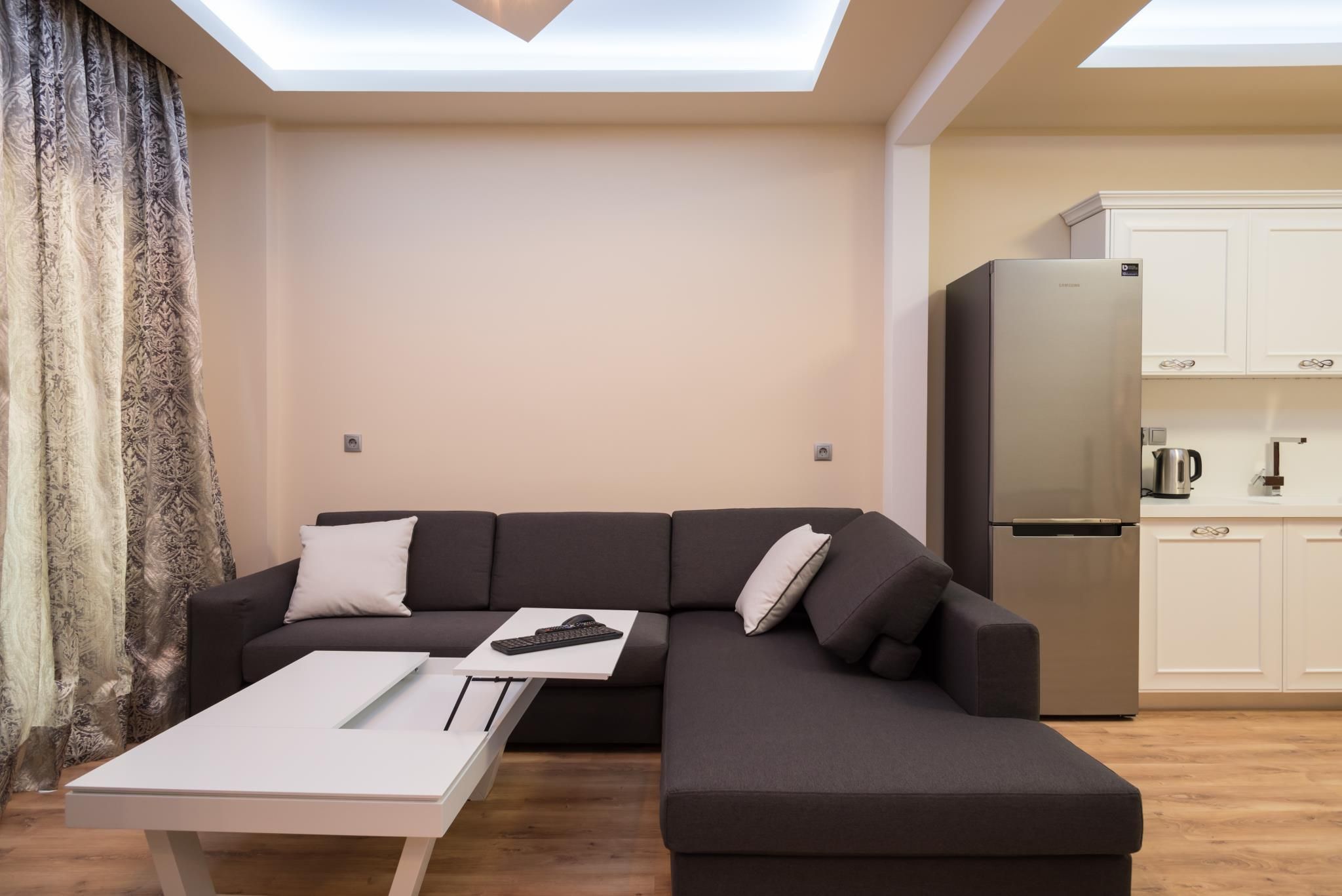 Superior Apartment (4 Adults)