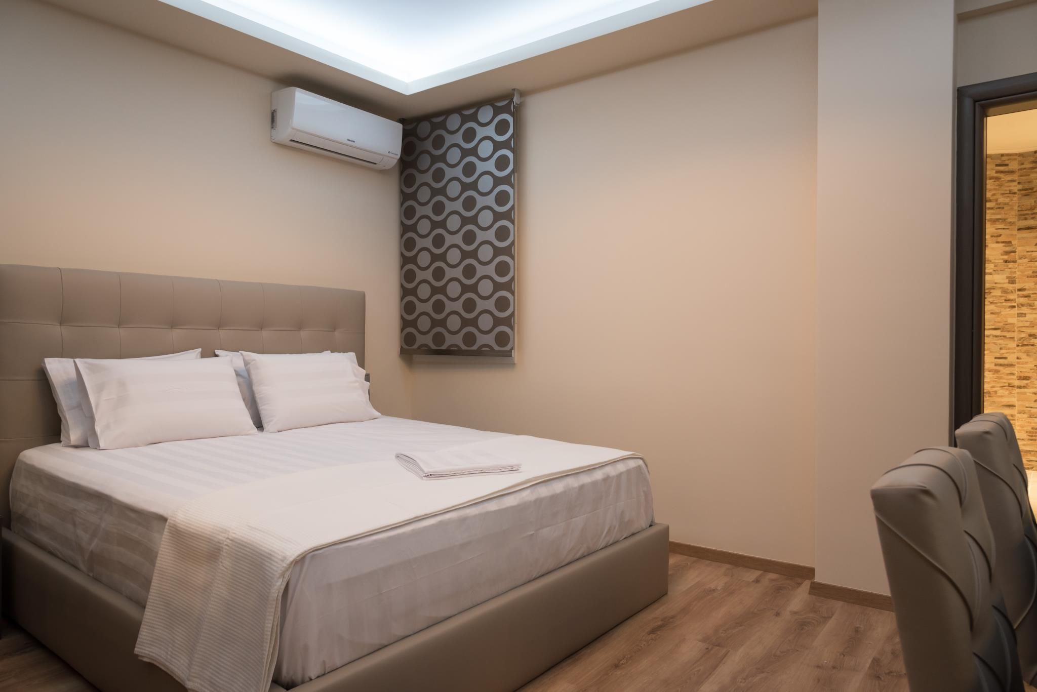 Superior Apartment for 6 People