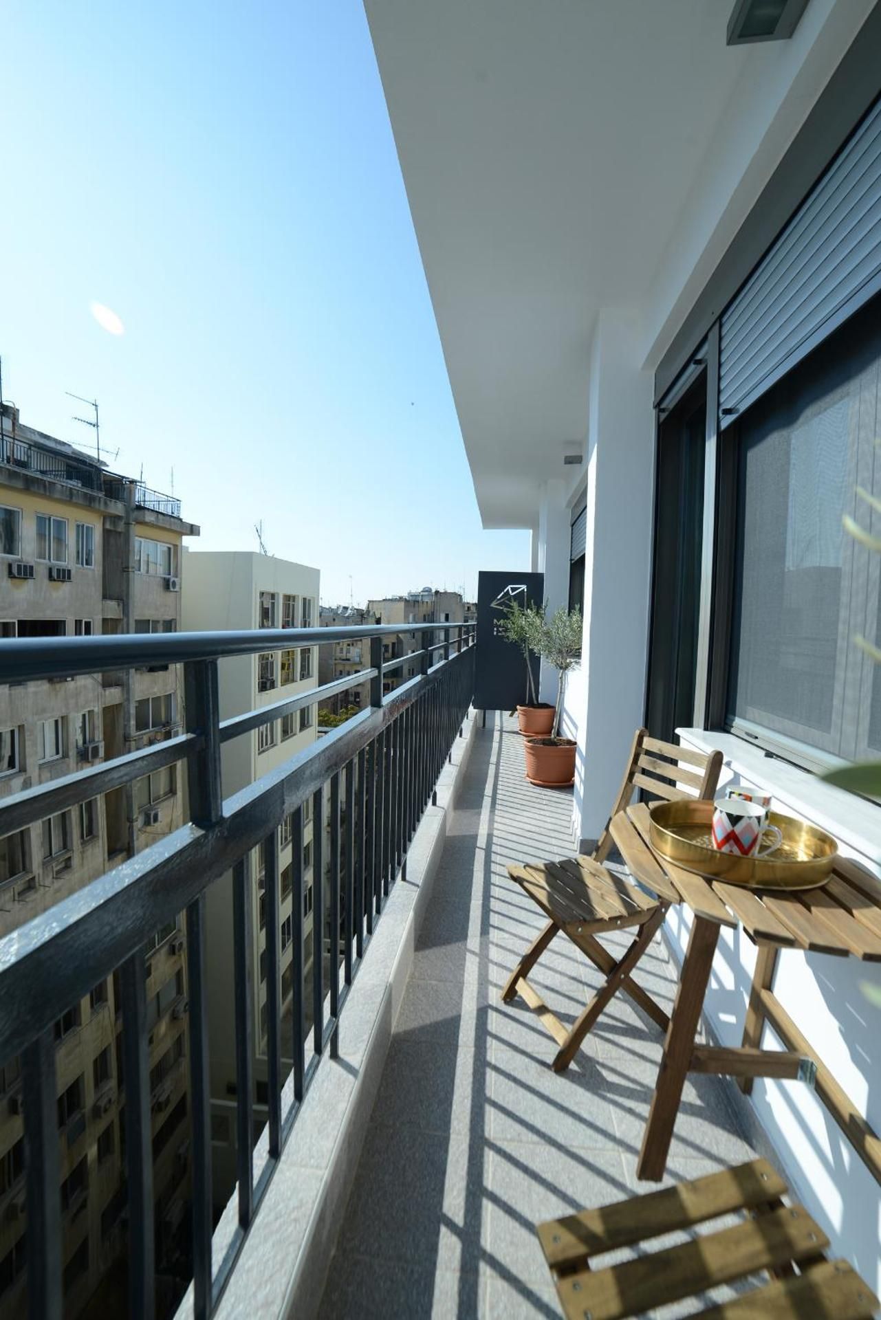 Superior Apartment