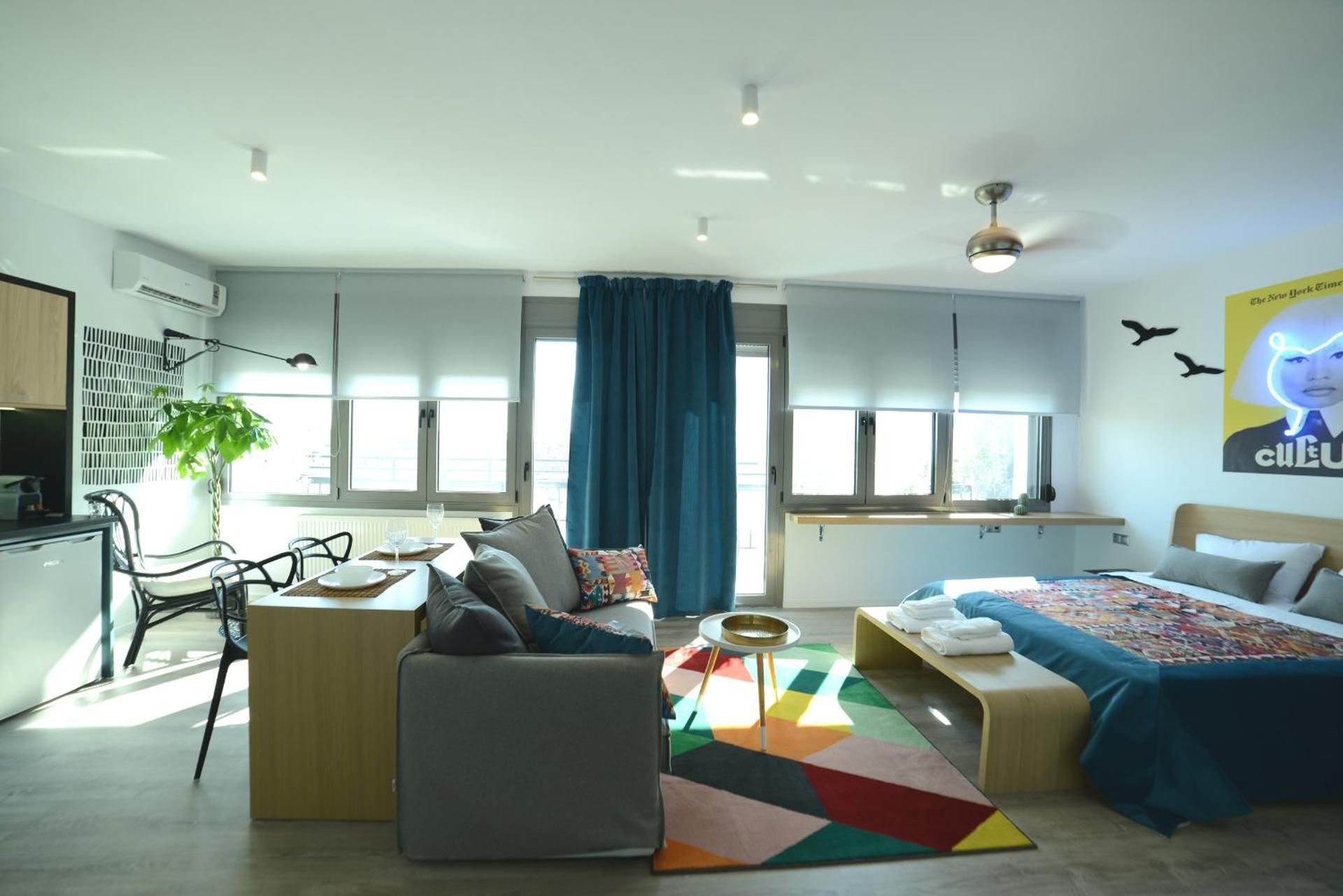 Superior Apartment