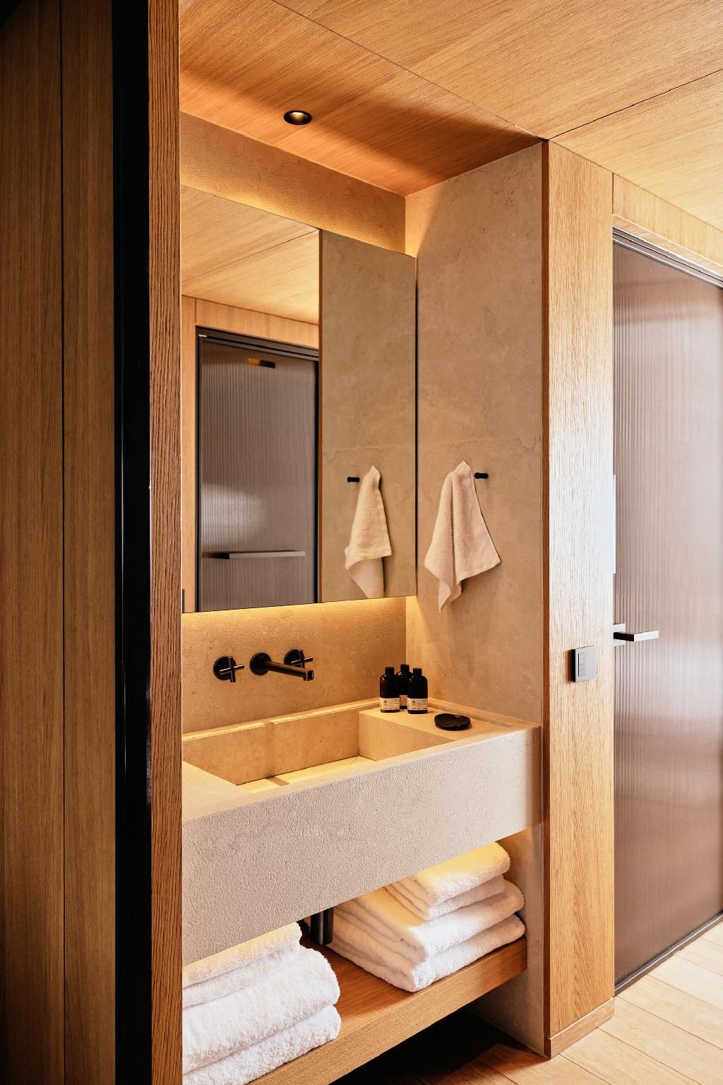 Cabana Two-Bedroom with Plunge Pool