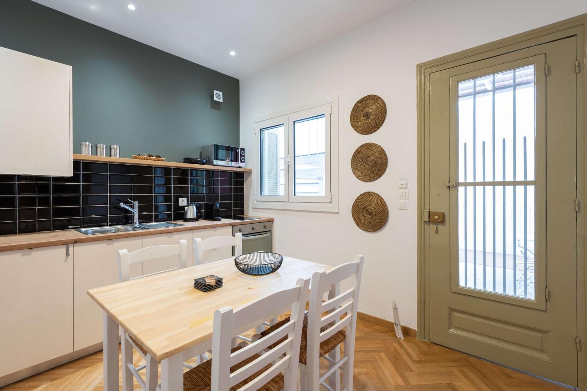 Superior Apartment