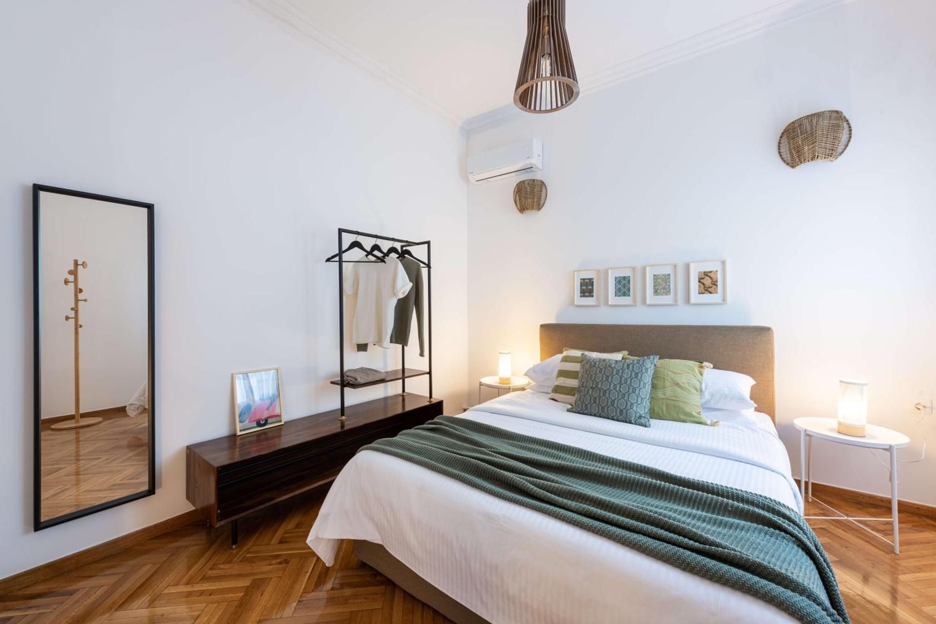 Superior Apartment