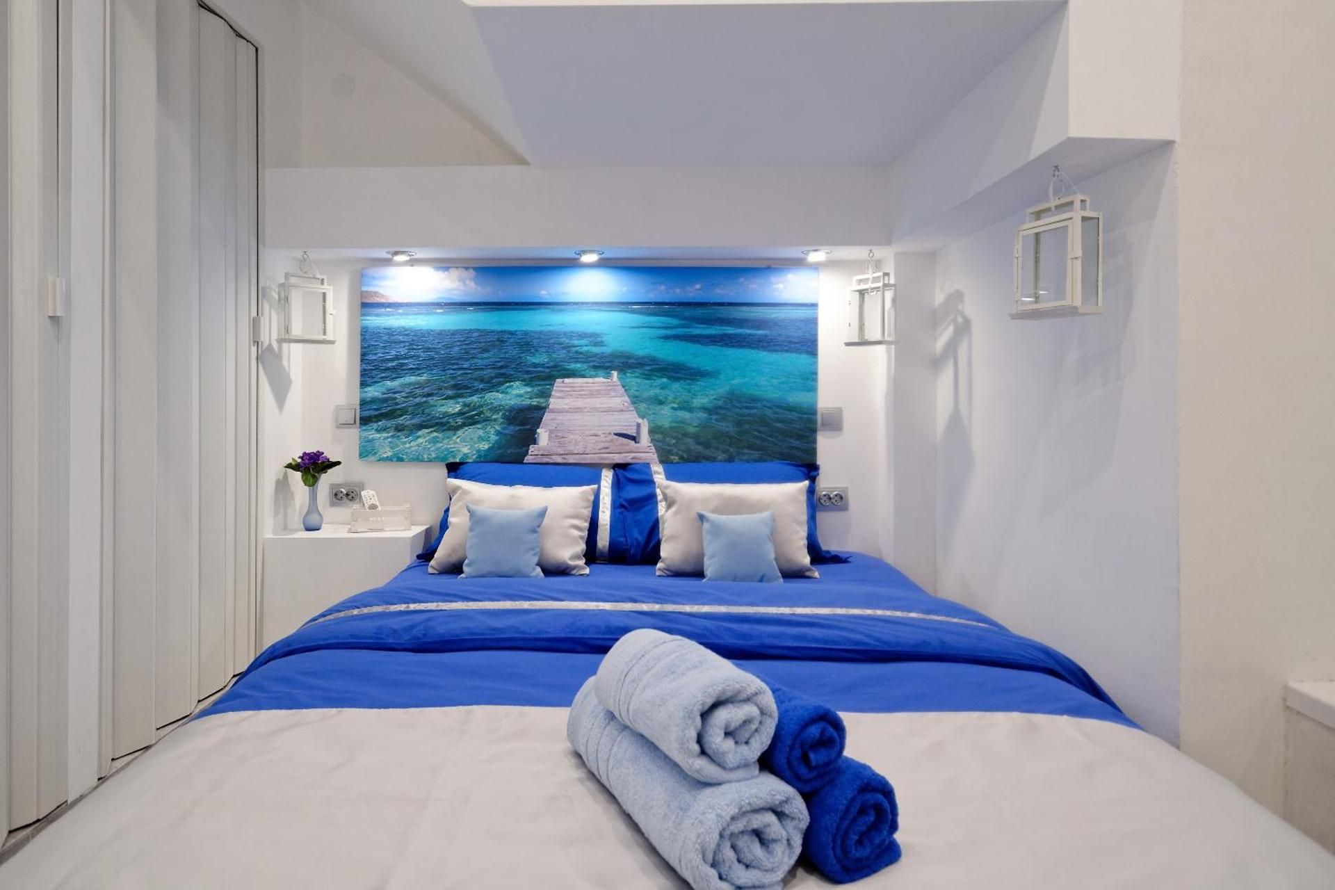 Duplex Apartment