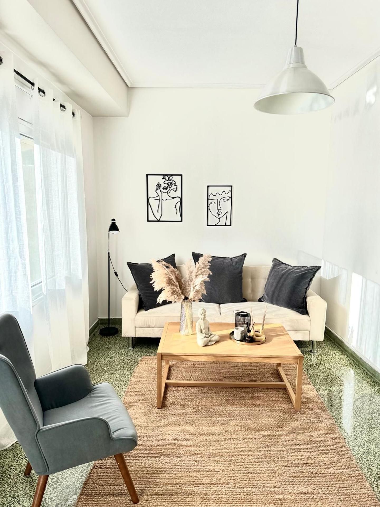Maisonette