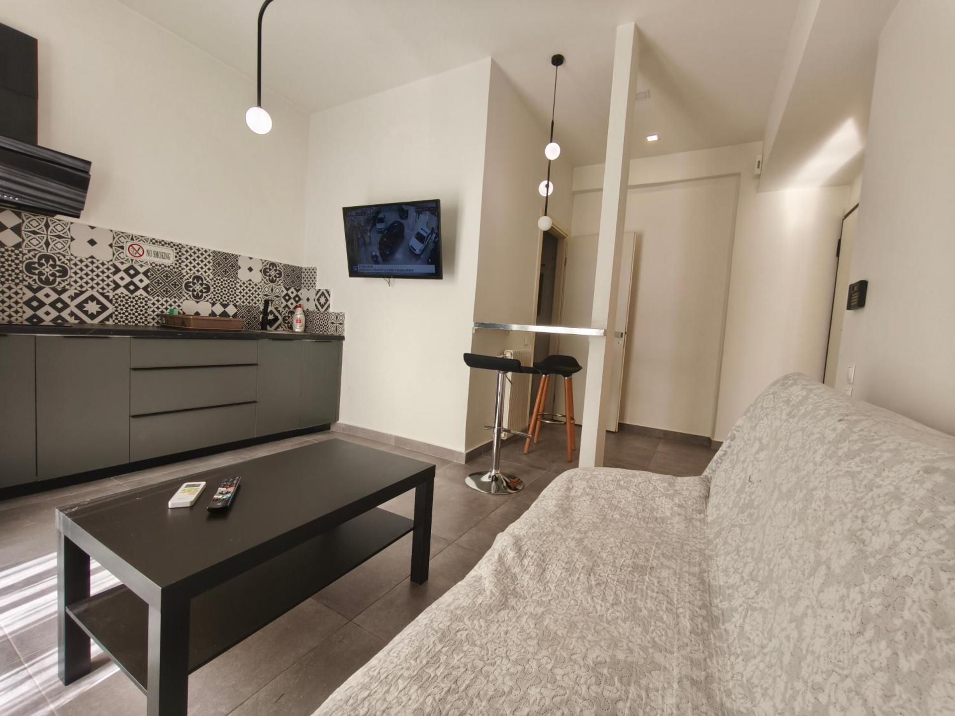 Family Room with Balcony