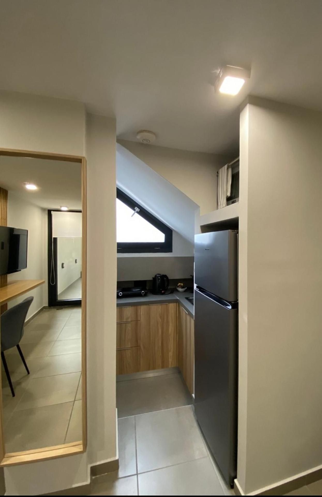 Apartment - Split Level
