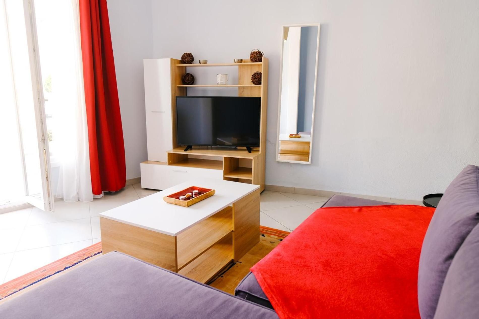 Superior Apartment
