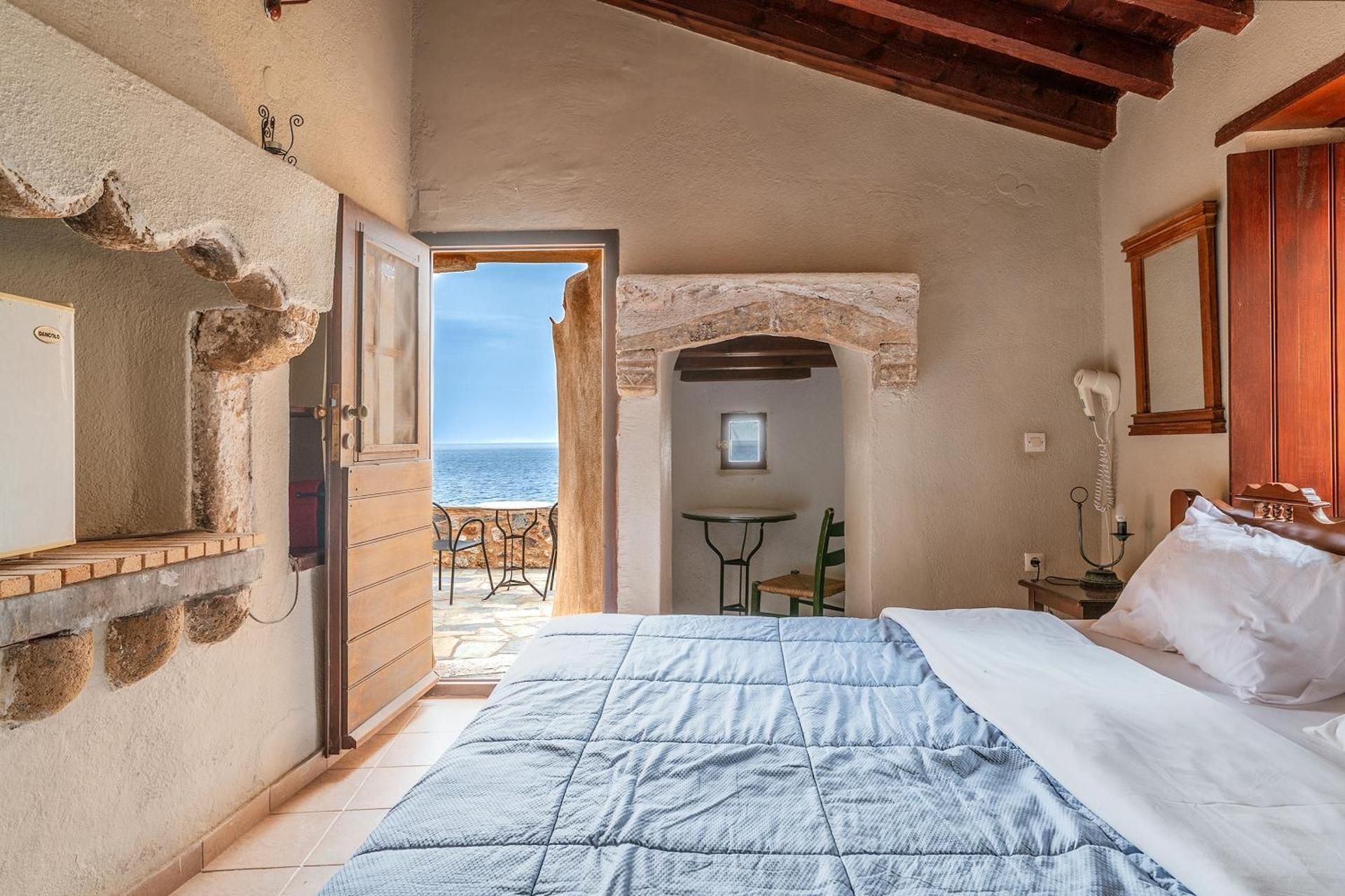 Superior Apartment with Balcony