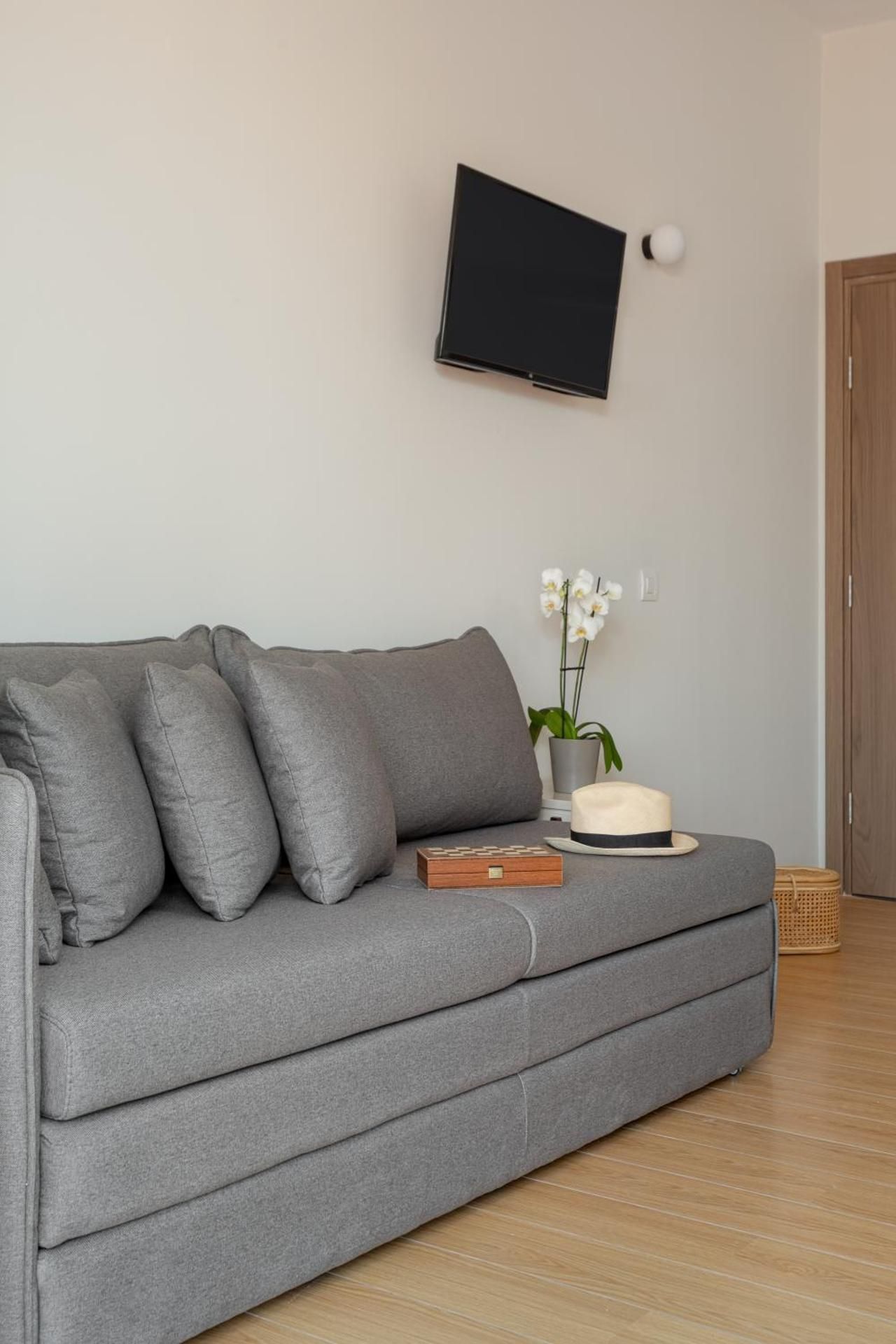 Superior Comfort Room with Sofa